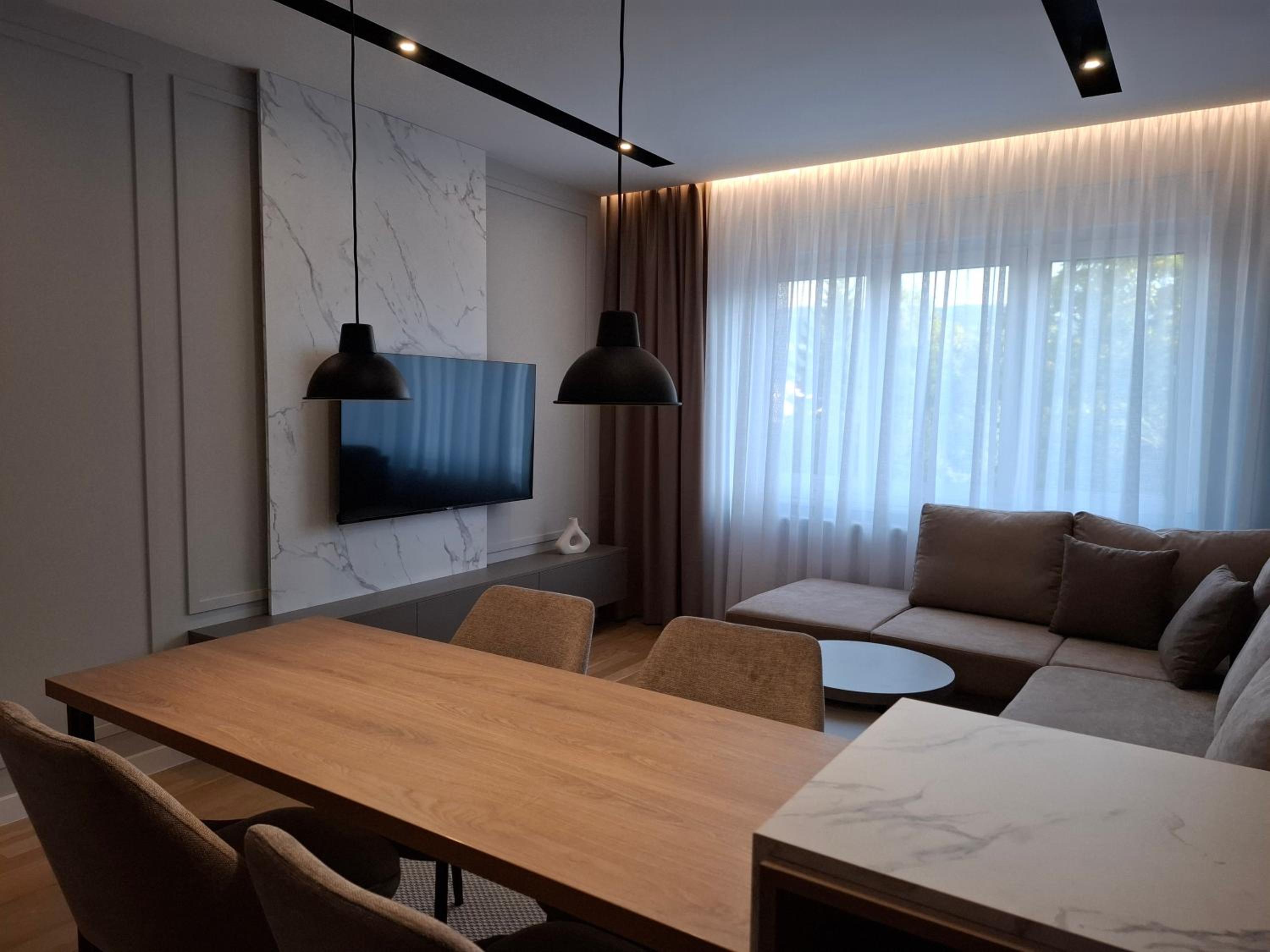 Sparkle Home