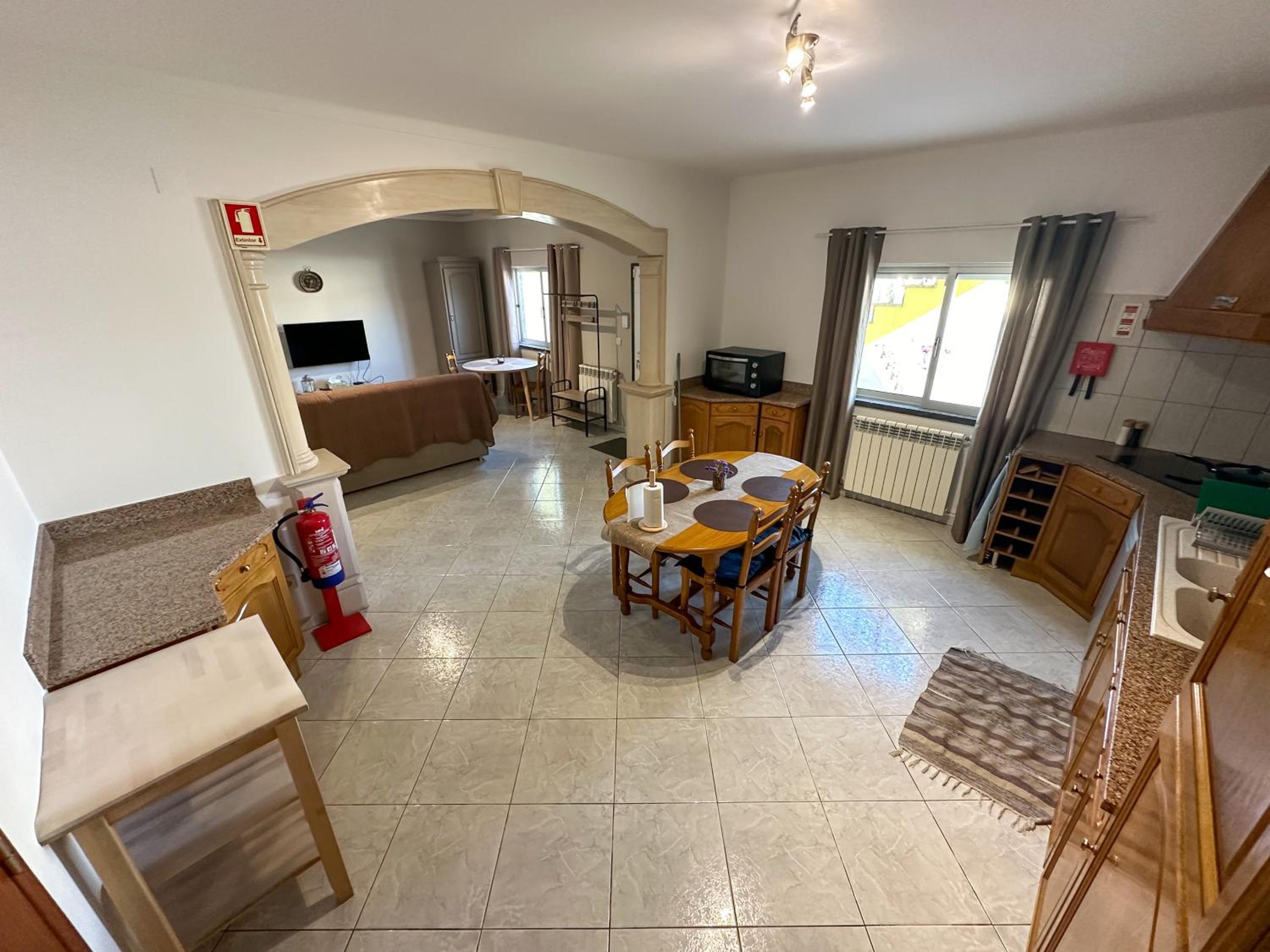 Villa Polina view 5