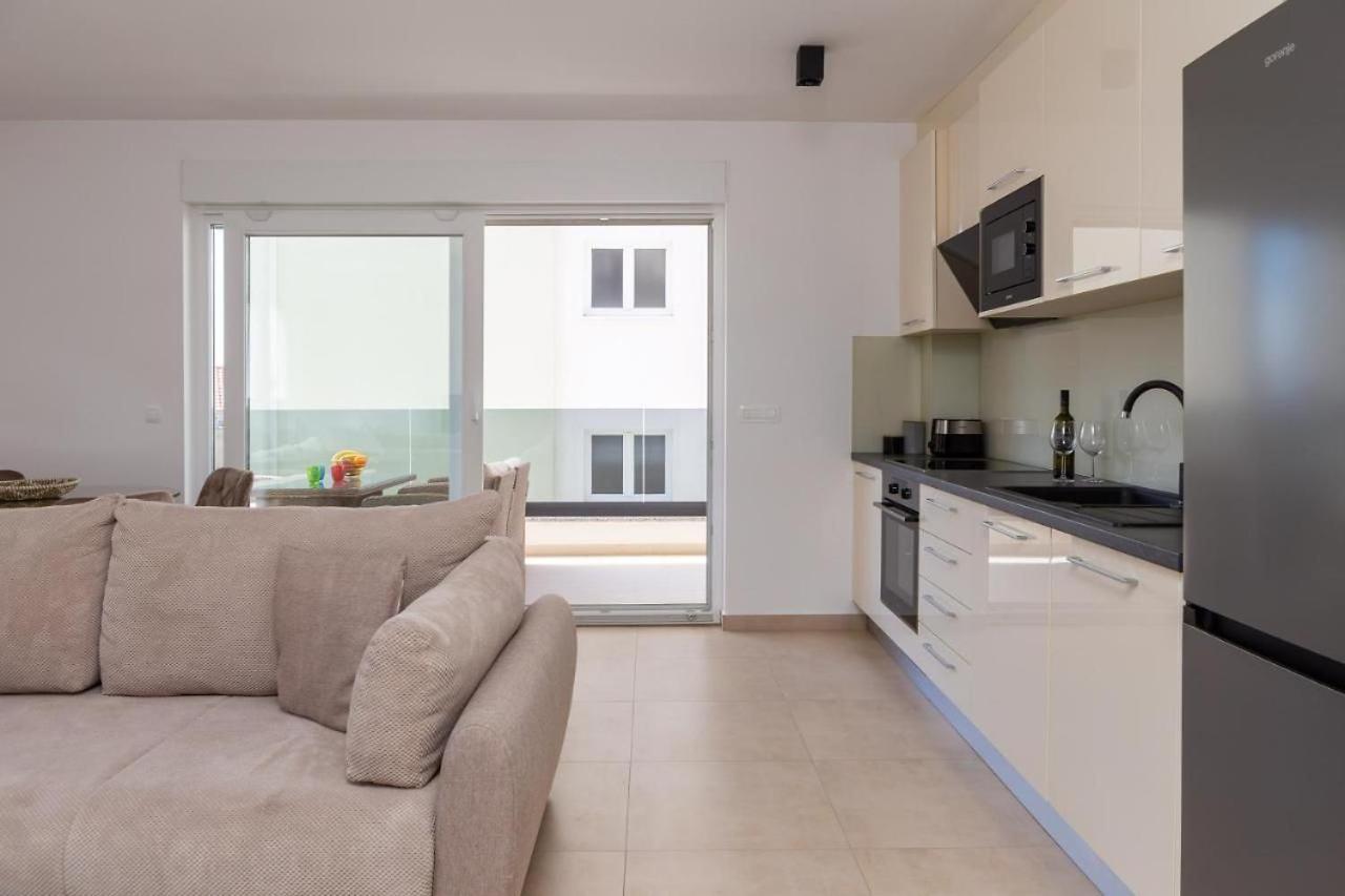 Luxury Apartment Dajla Makarska