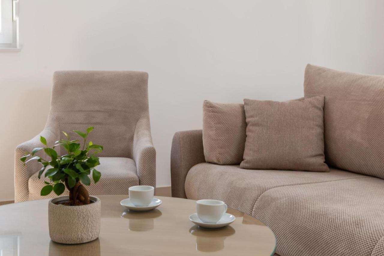 Luxury Apartment Dajla Makarska