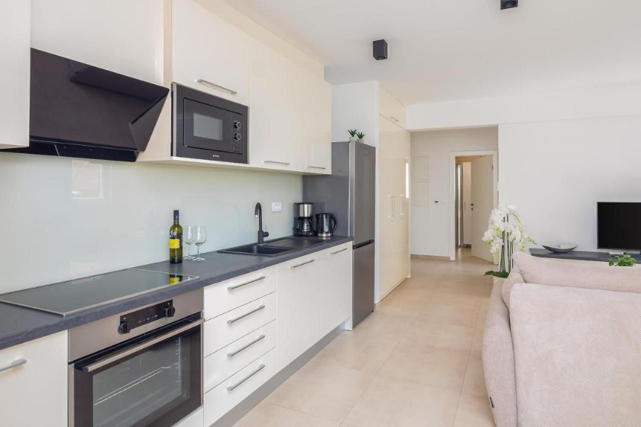 Luxury Apartment Dajla Makarska