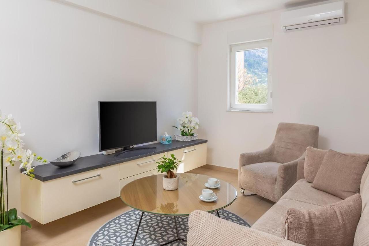 Luxury Apartment Dajla Makarska