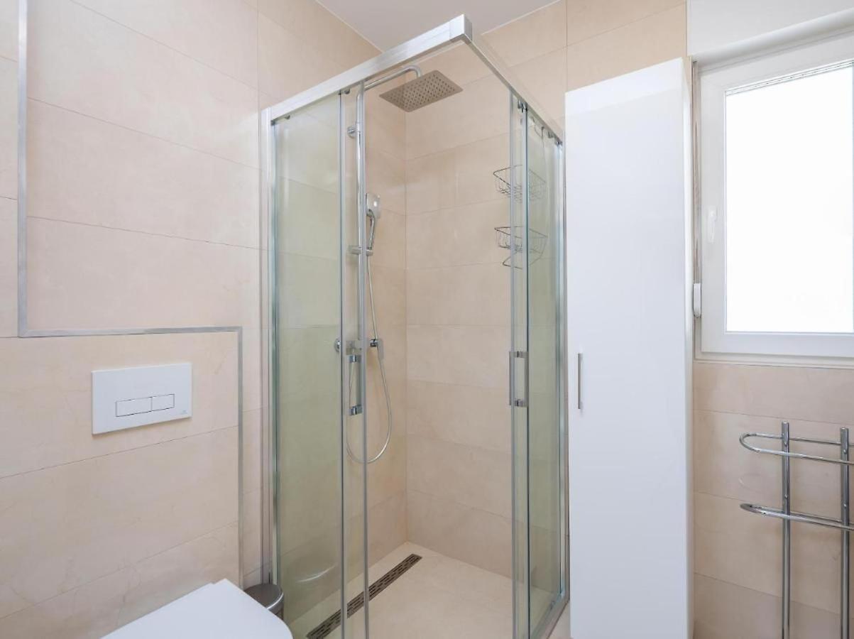 Luxury Apartment Dajla Makarska