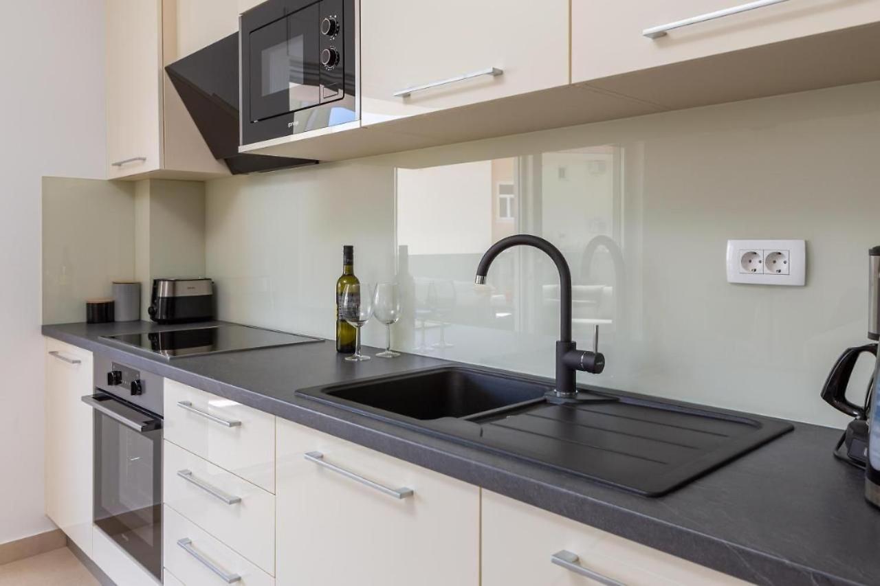 Luxury Apartment Dajla Makarska
