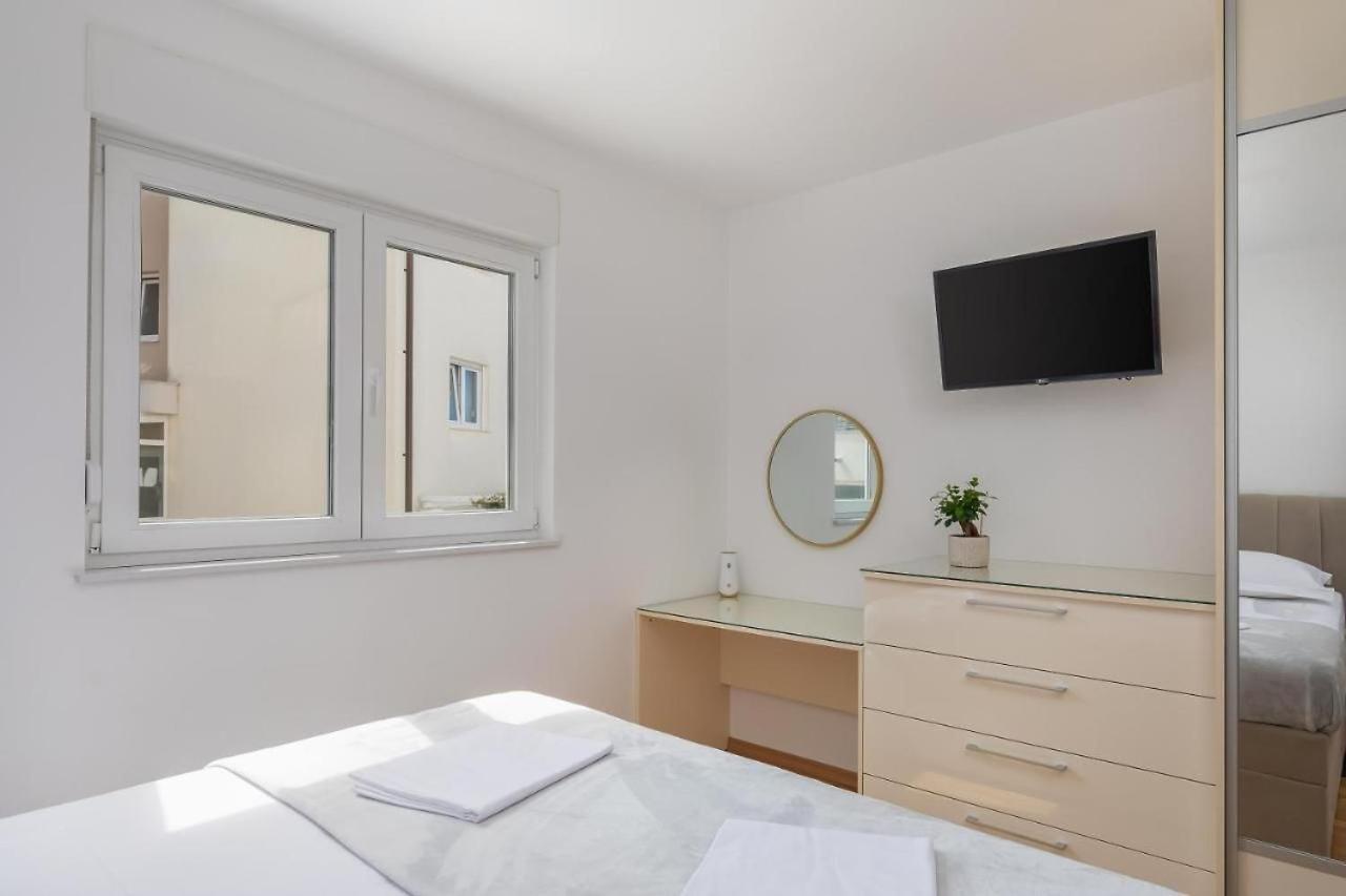 Luxury Apartment Dajla Makarska