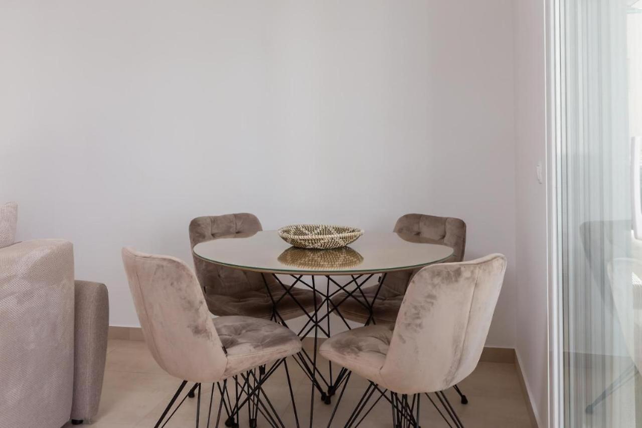 Luxury Apartment Dajla Makarska