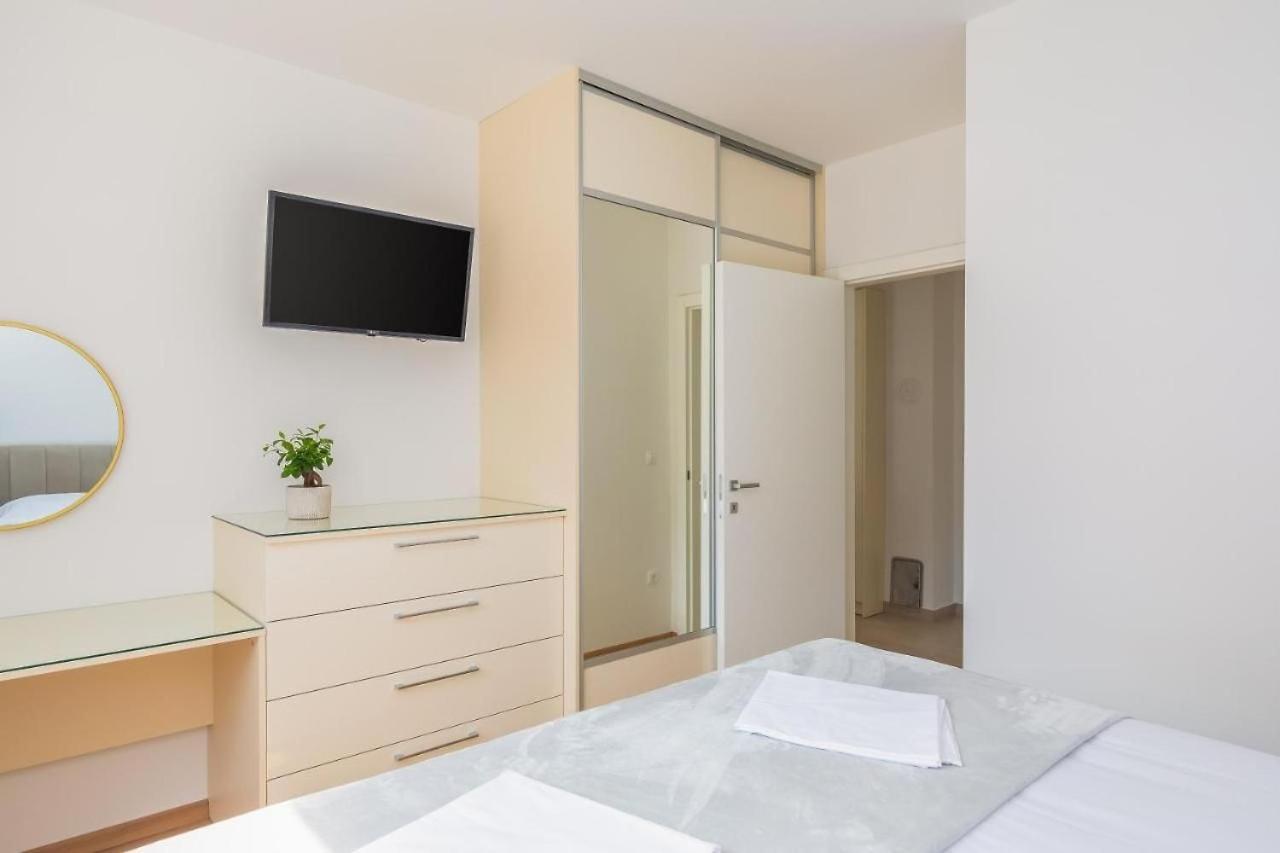 Luxury Apartment Dajla Makarska