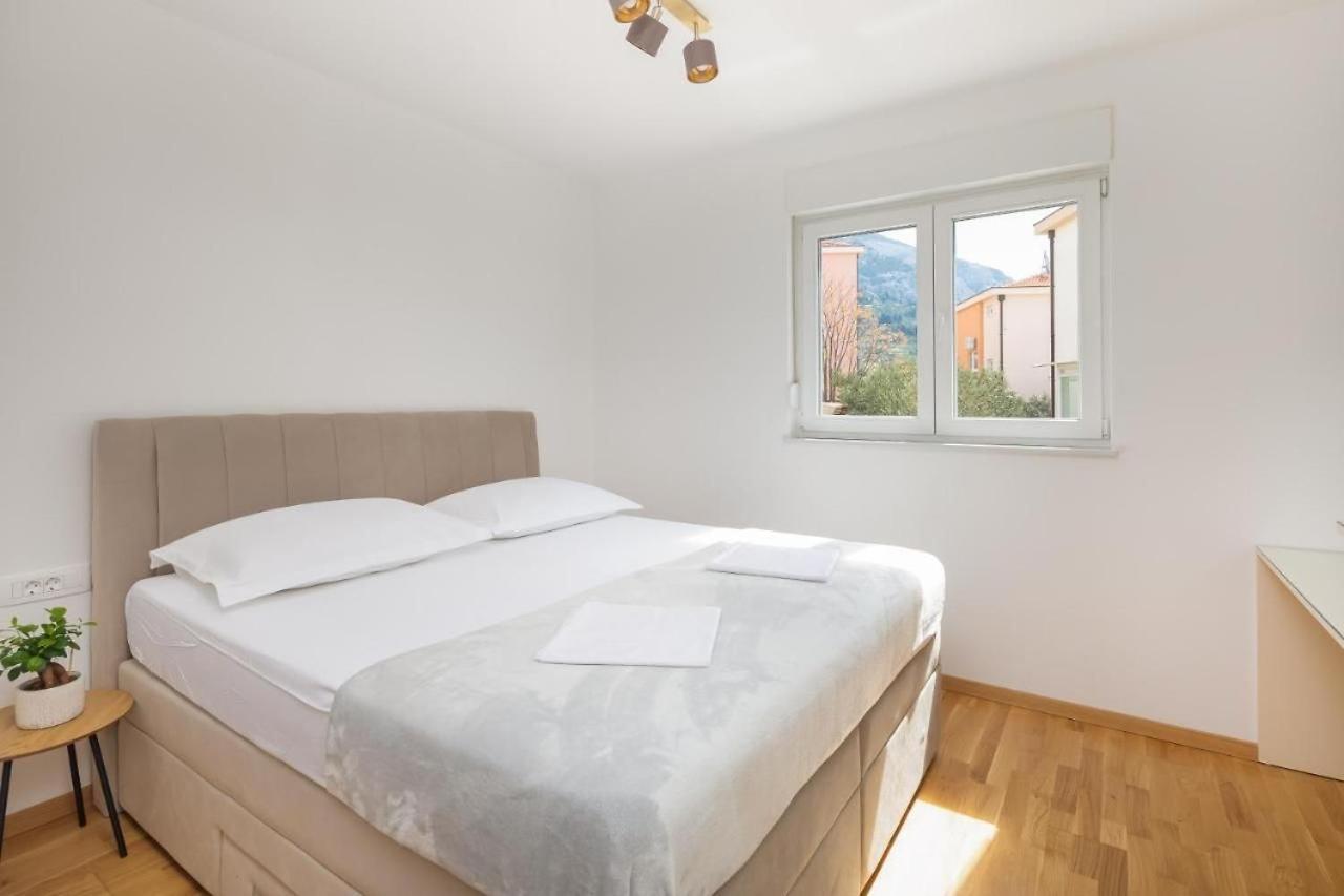 Luxury Apartment Dajla Makarska