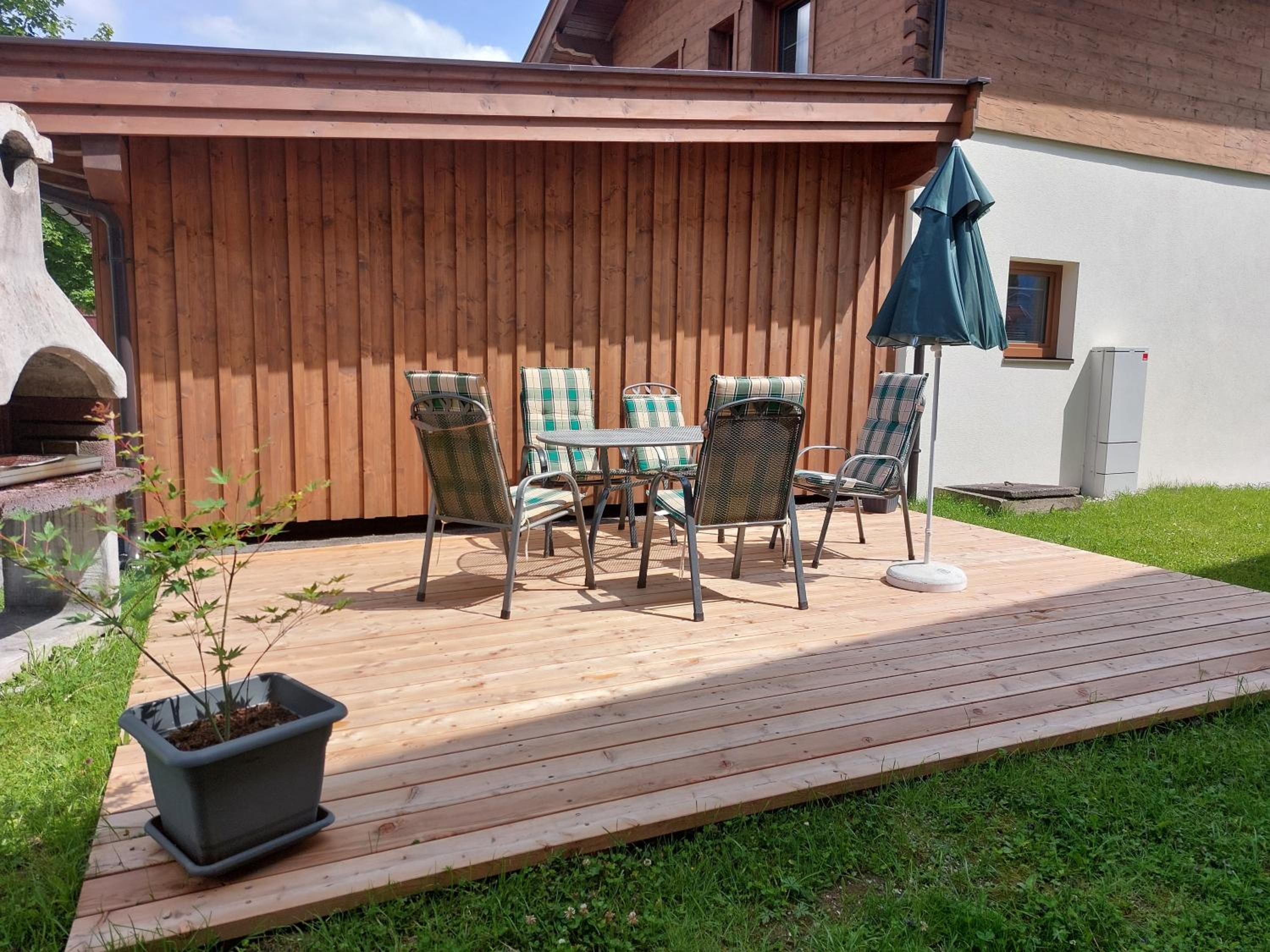 Ferienwohnungen Recherhof