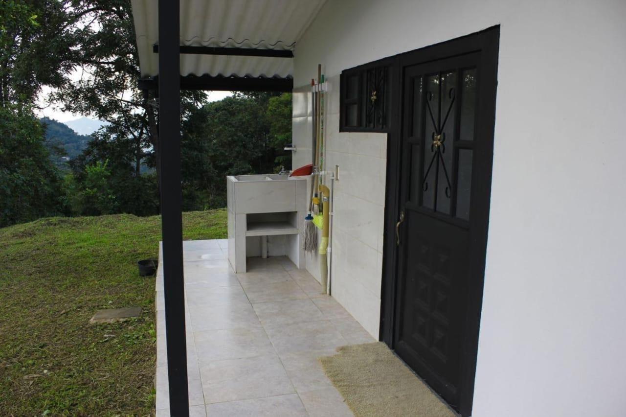 Villa DIANE