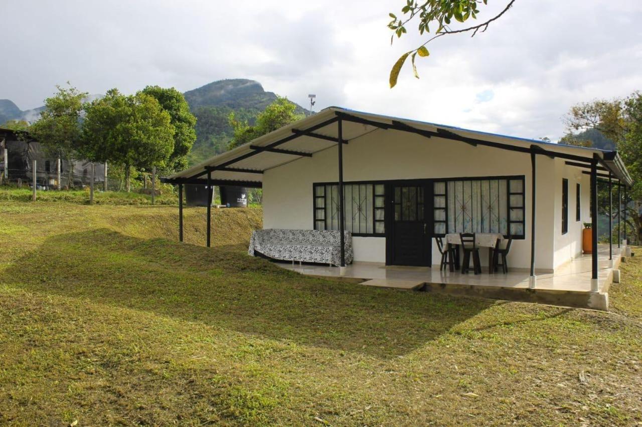 Villa DIANE