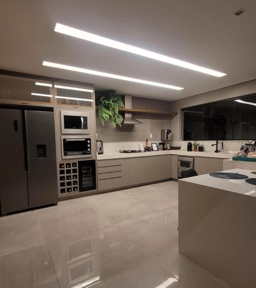 Casa em Santo Hilário - MG