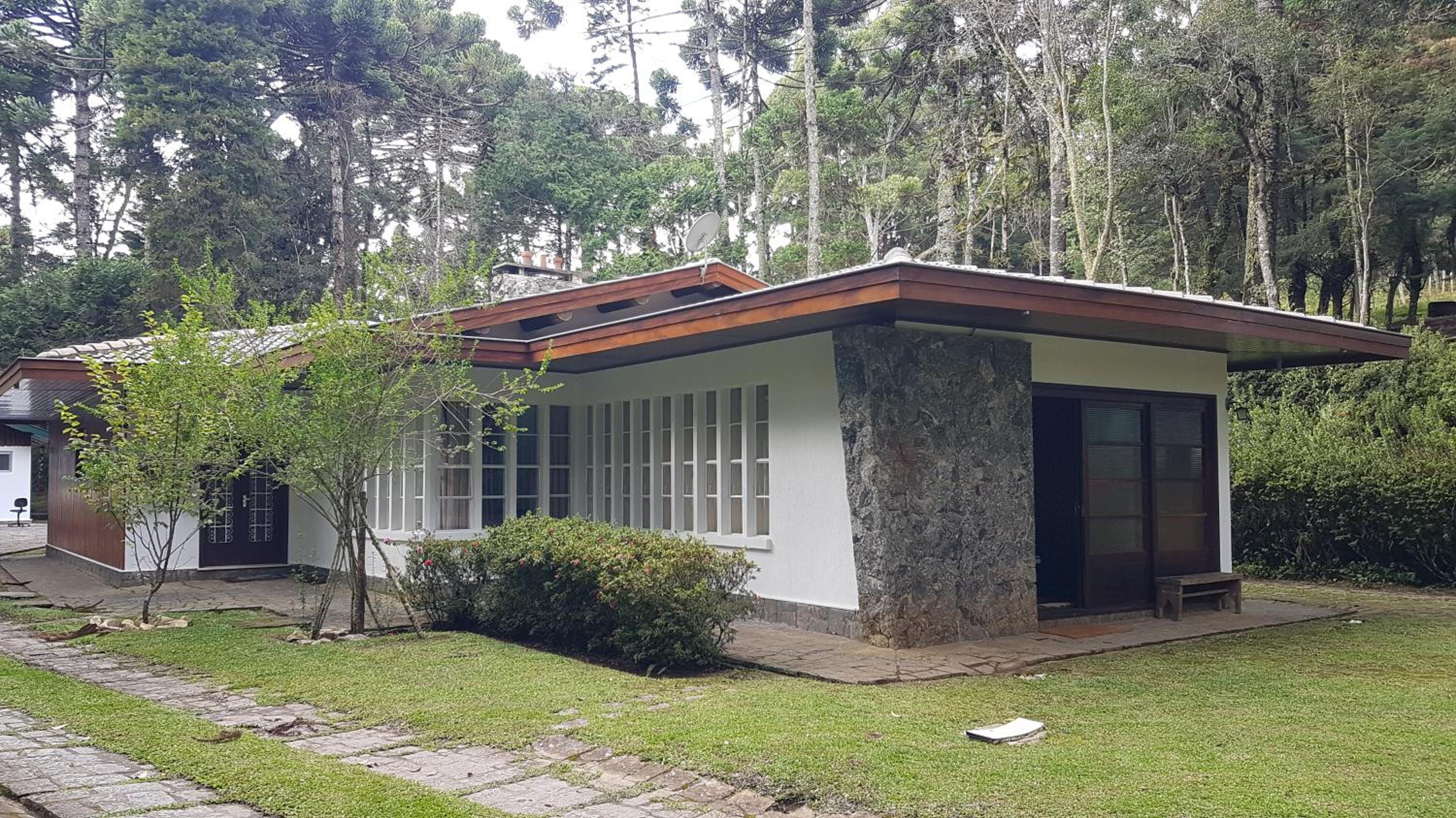 Propriedade não disponível