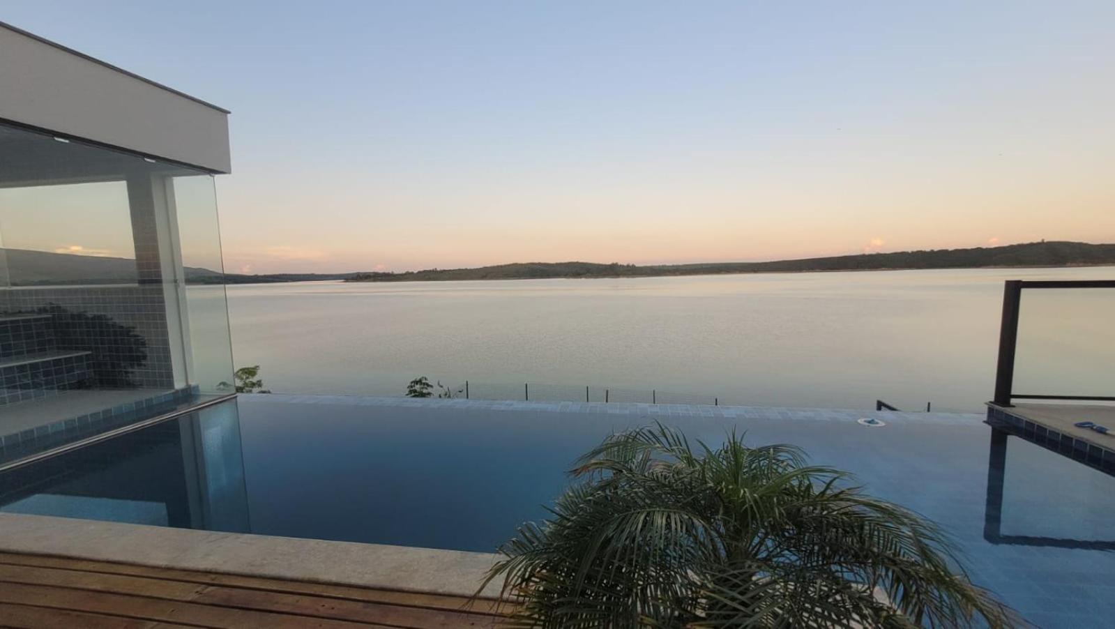Casa em Santo Hilário - MG