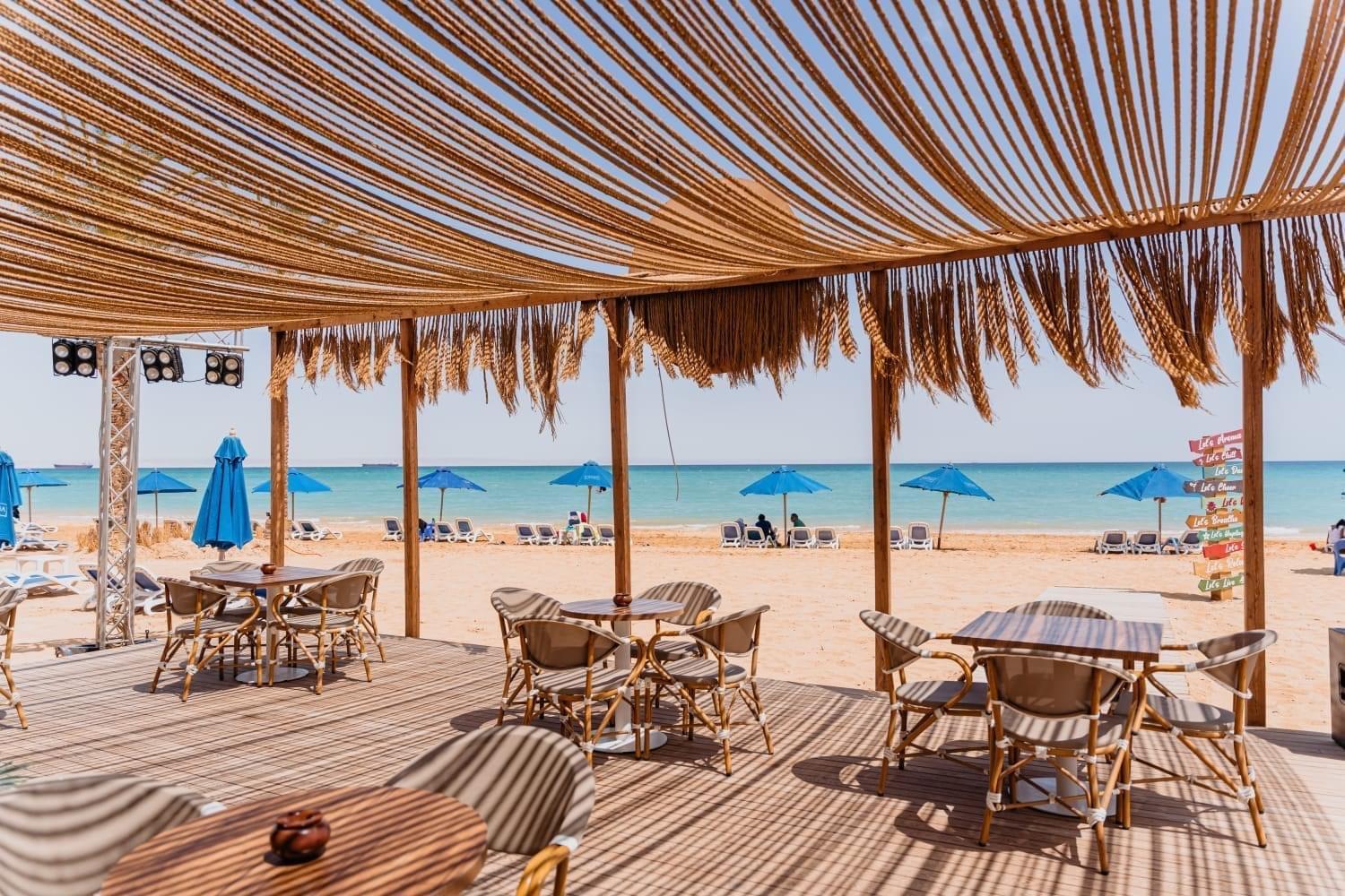 Chalet at Aroma Residence - Ain Sokhna - Families Only