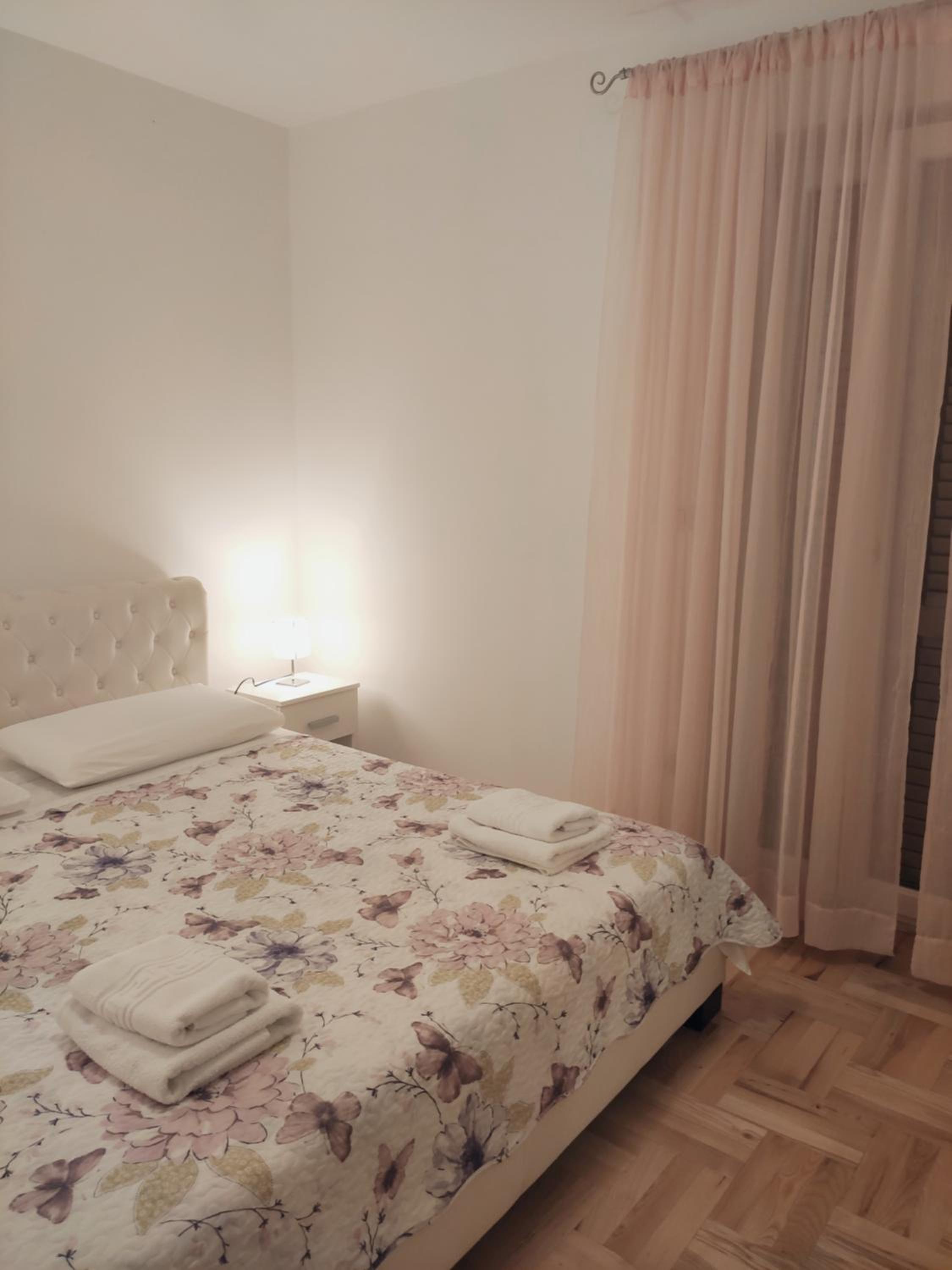 Siesta Apartments