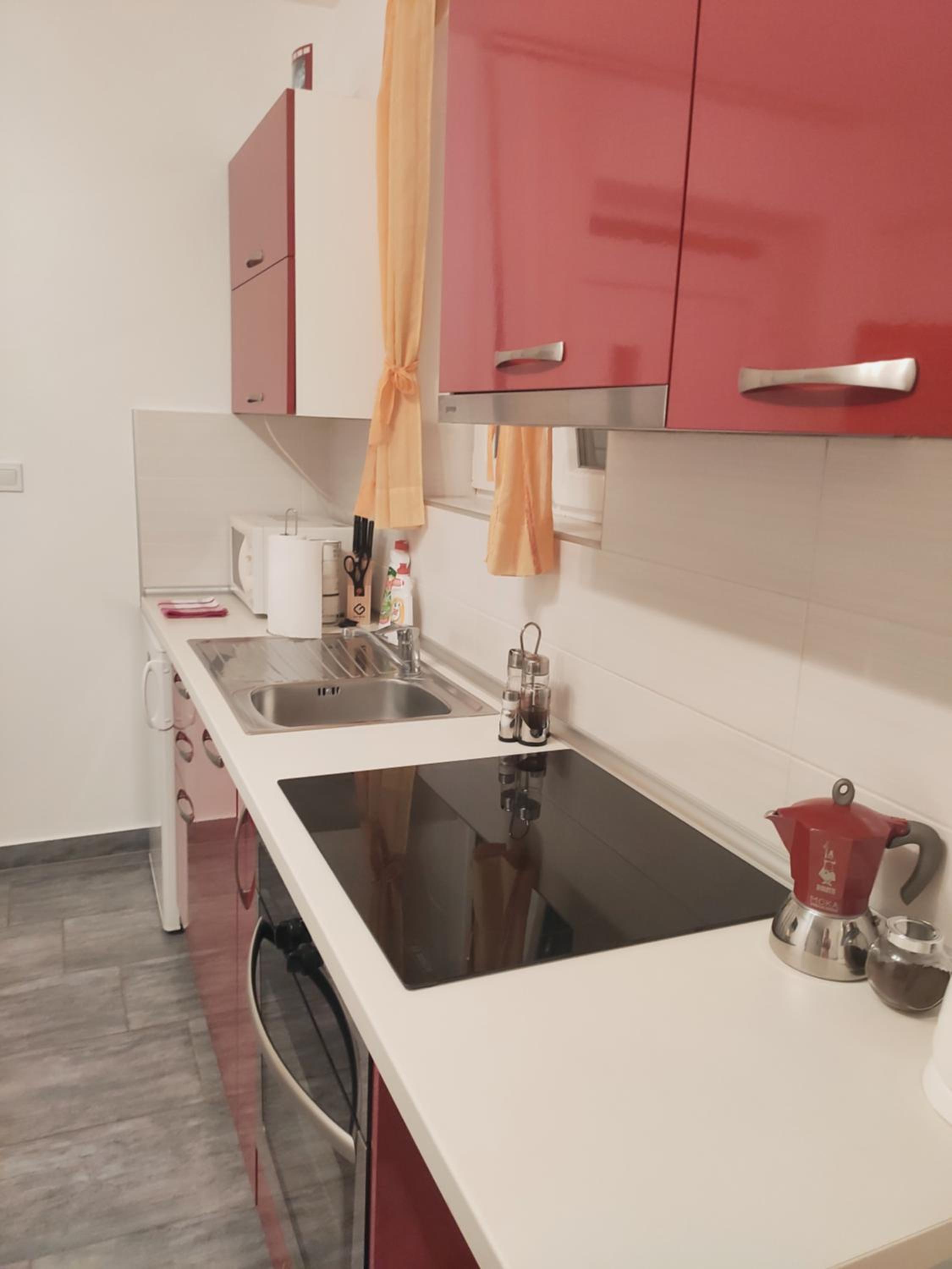 Siesta Apartments