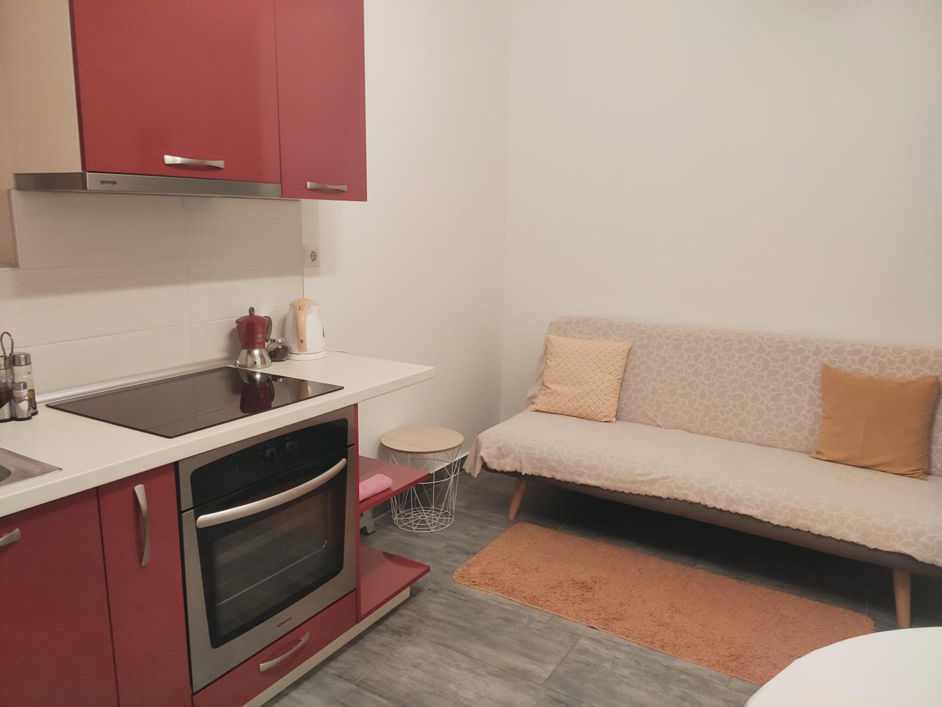 Siesta Apartments