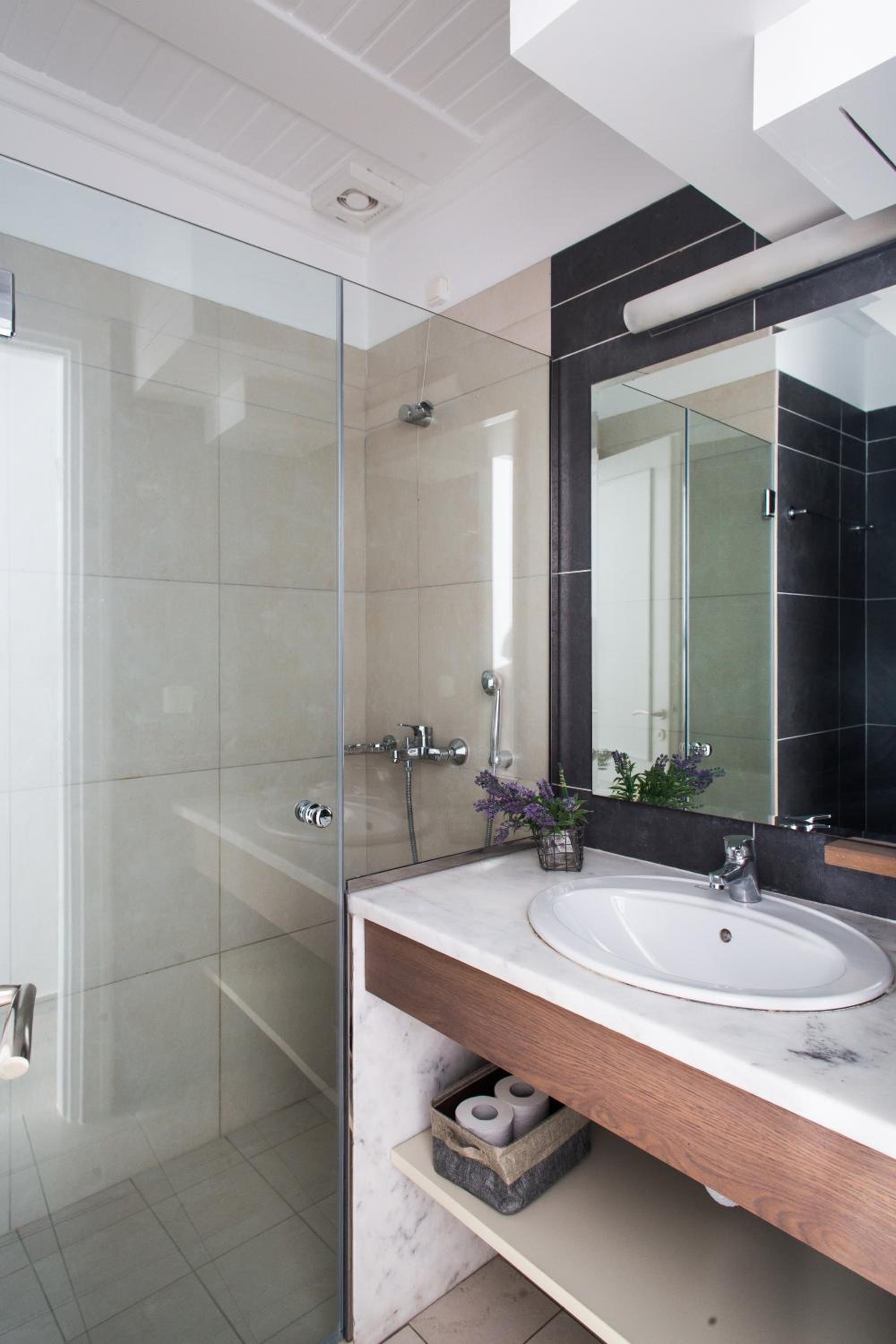 Aurora - Rooms & Suites - Spetses view 2