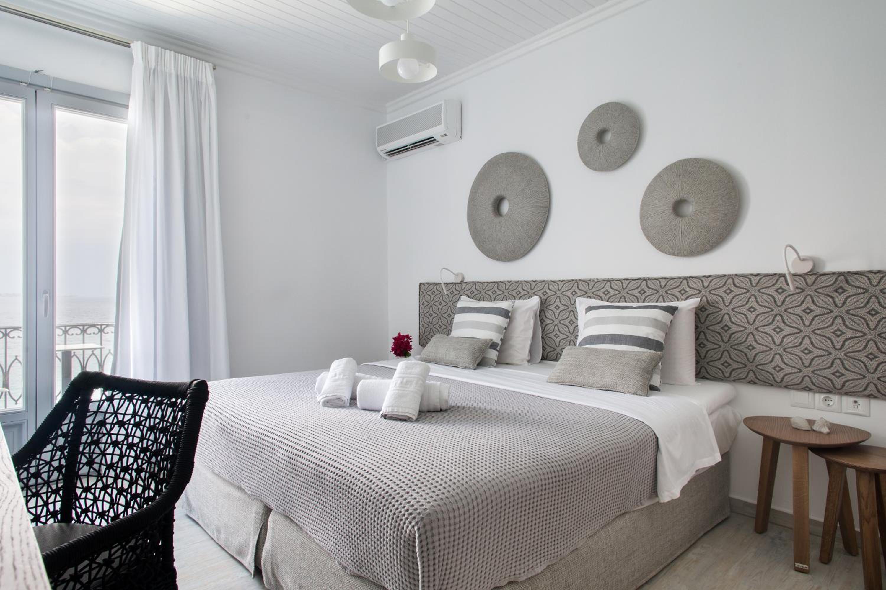 Aurora - Rooms & Suites - Spetses view 3