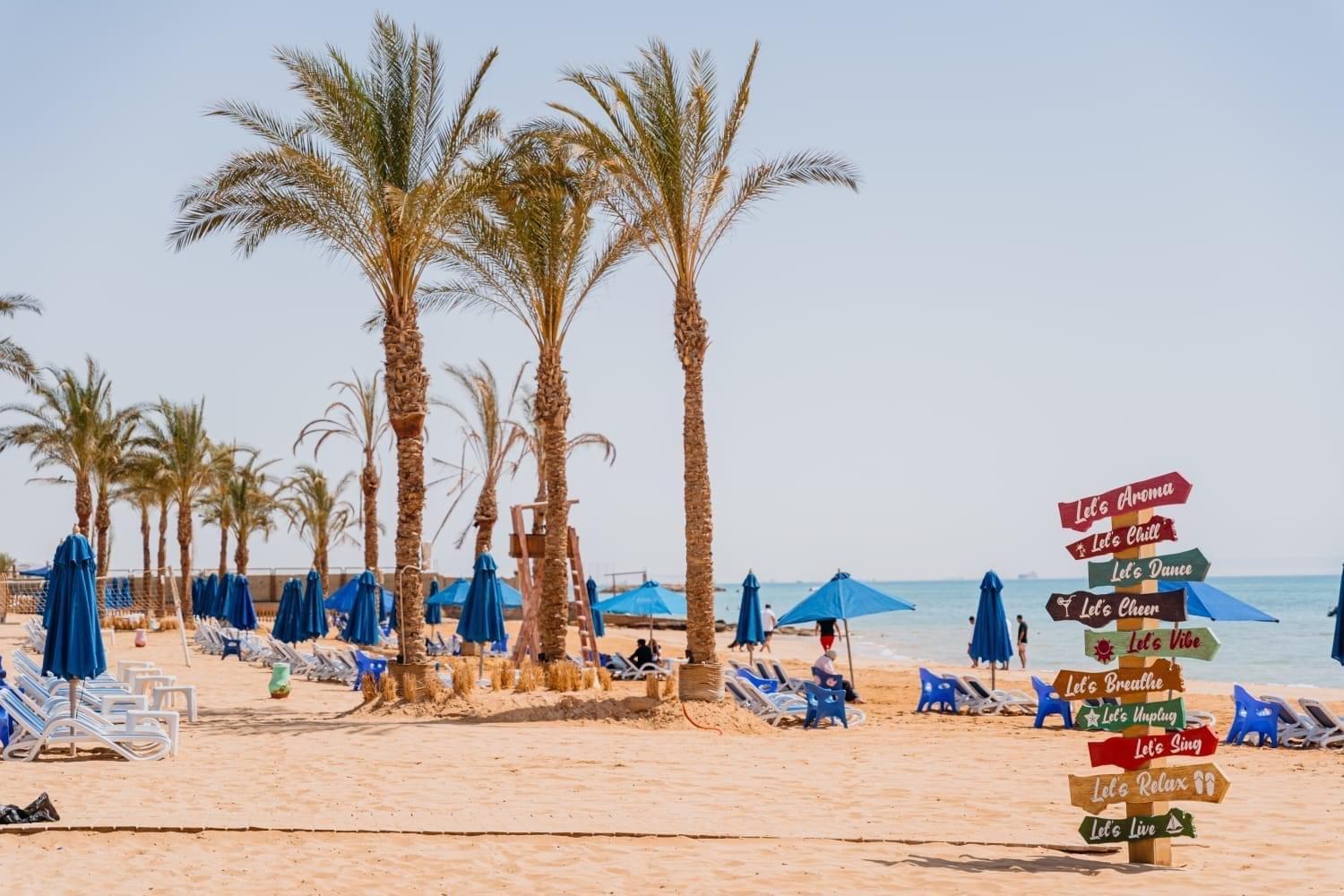 Chalet at Aroma Residence - Ain Sokhna - Families Only