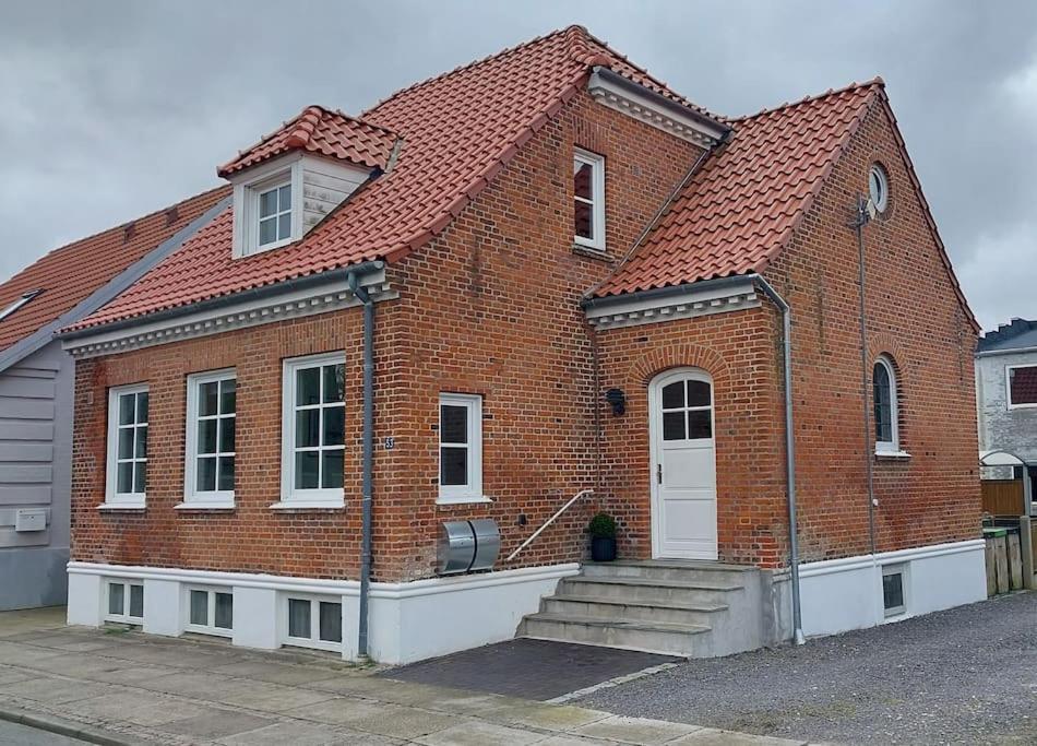 Hotel Lejlighed I Centrum