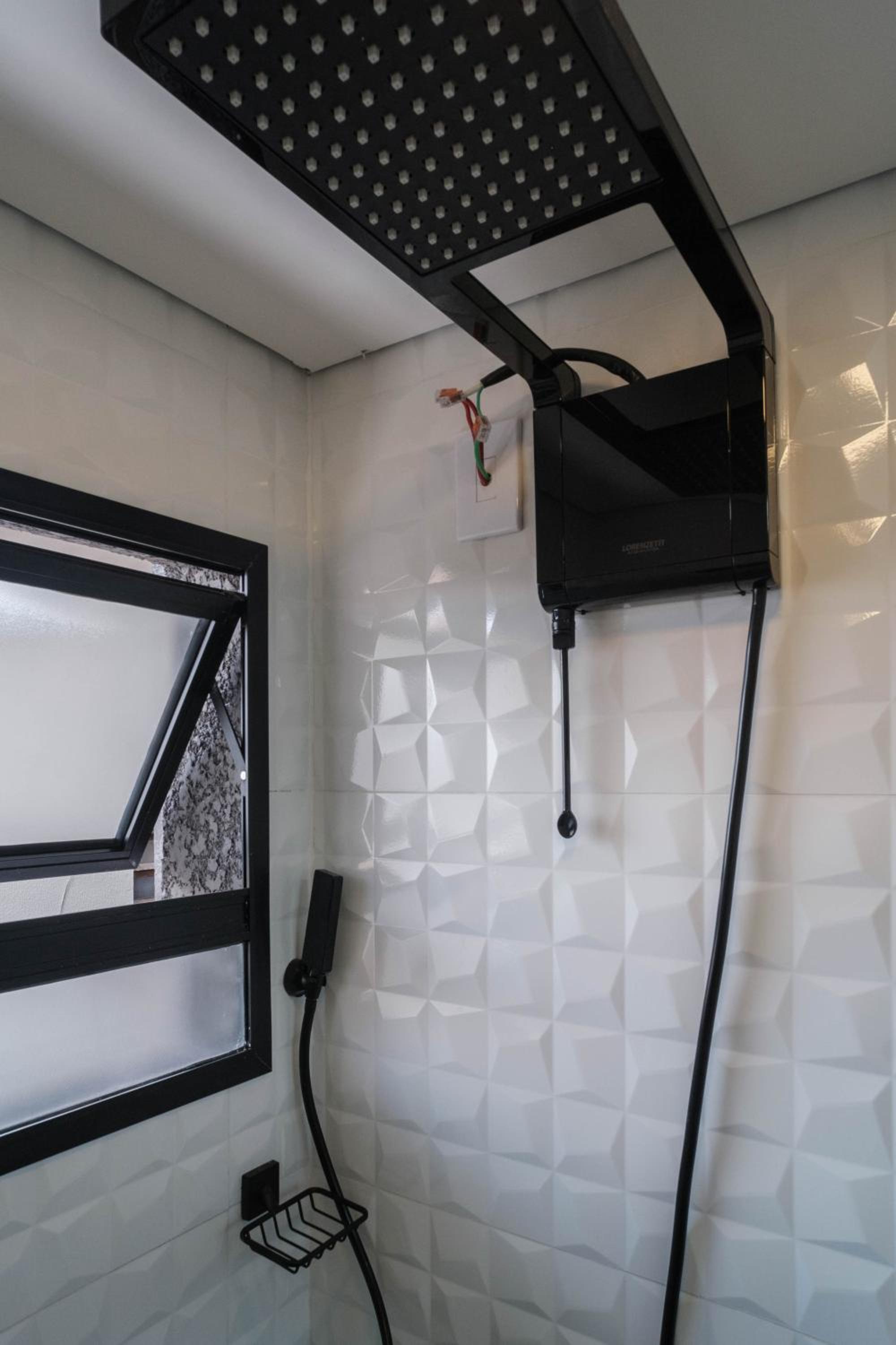 LOFT Charmoso Aeroporto SP Expo com AC