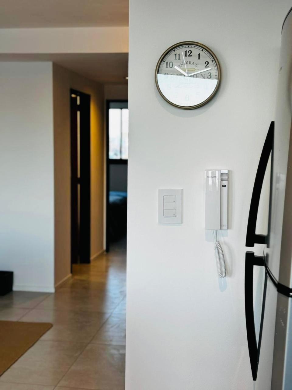 Center Suites fantastico