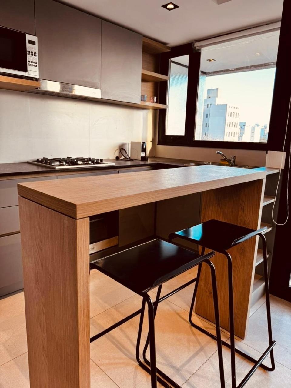 Center Suites fantastico