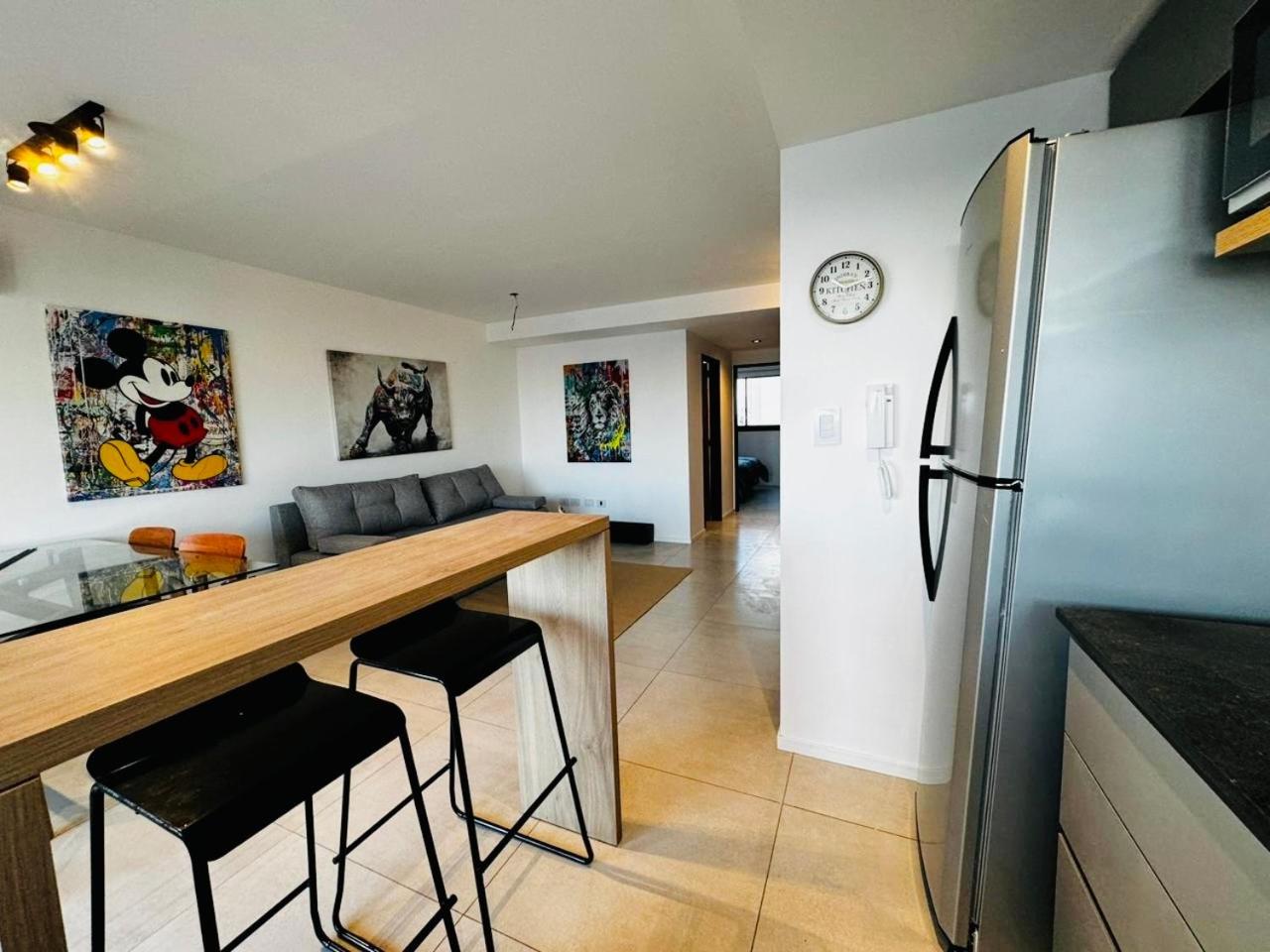 Center Suites fantastico