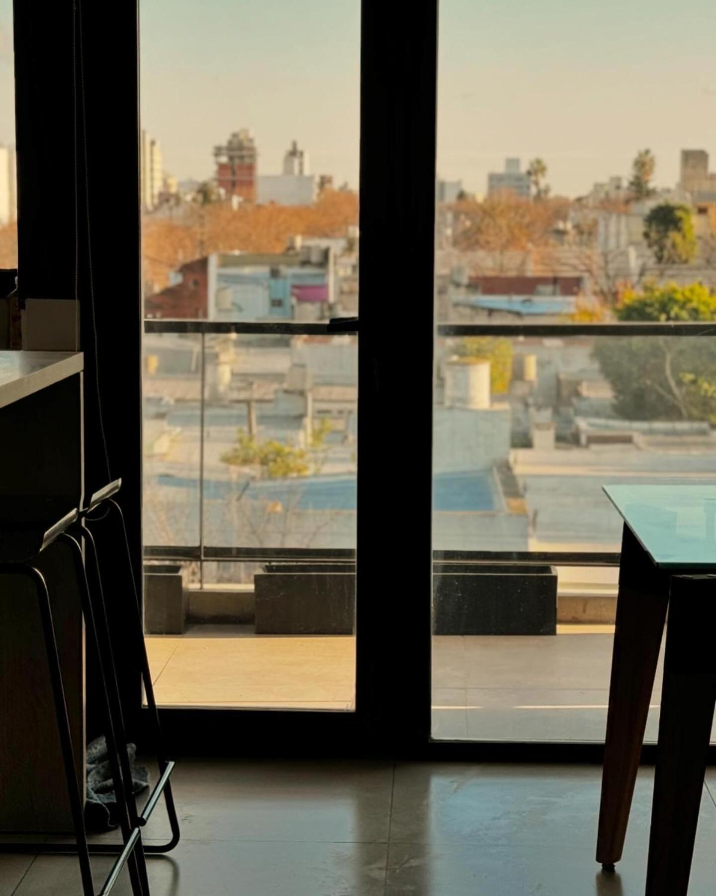 Center Suites fantastico