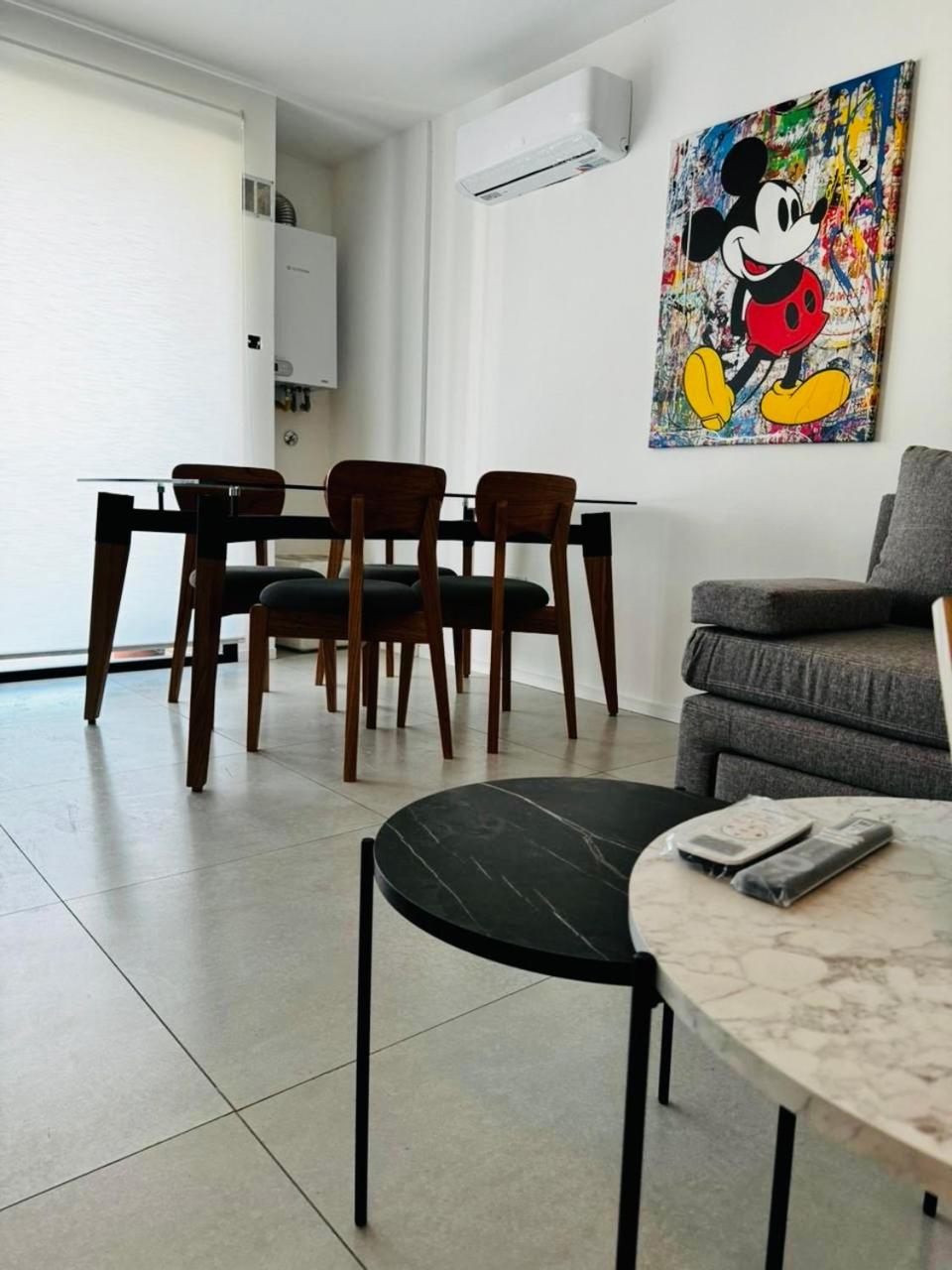 Center Suites fantastico