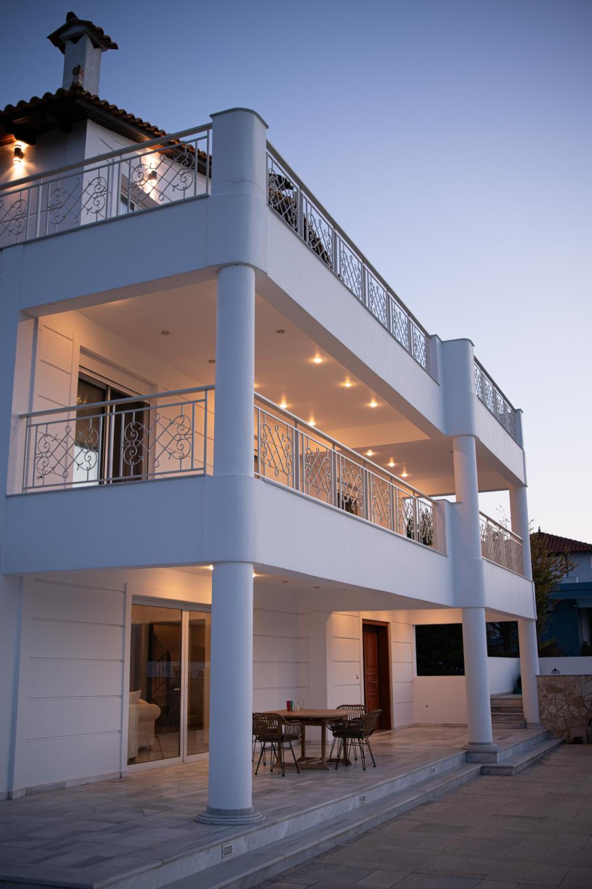Villa Marina