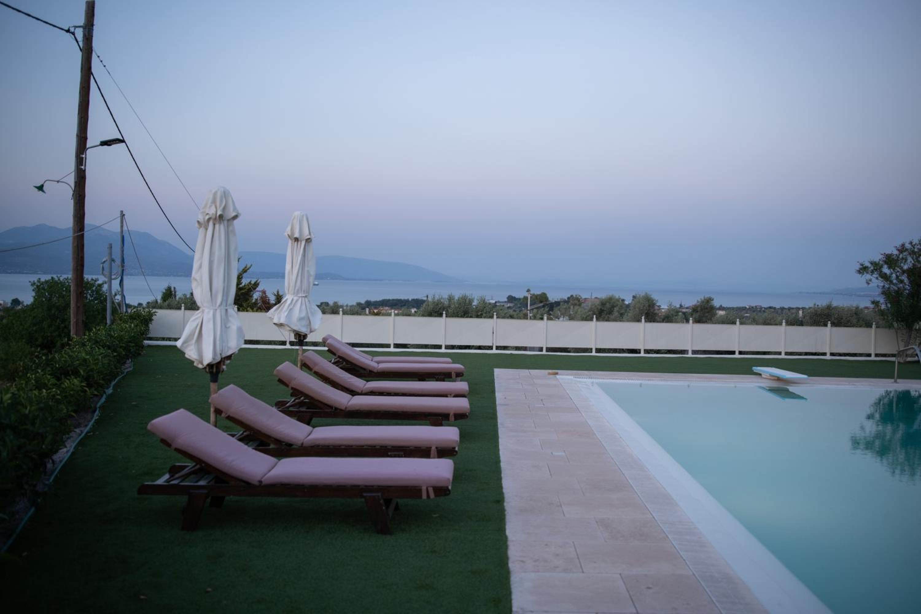 Villa Marina