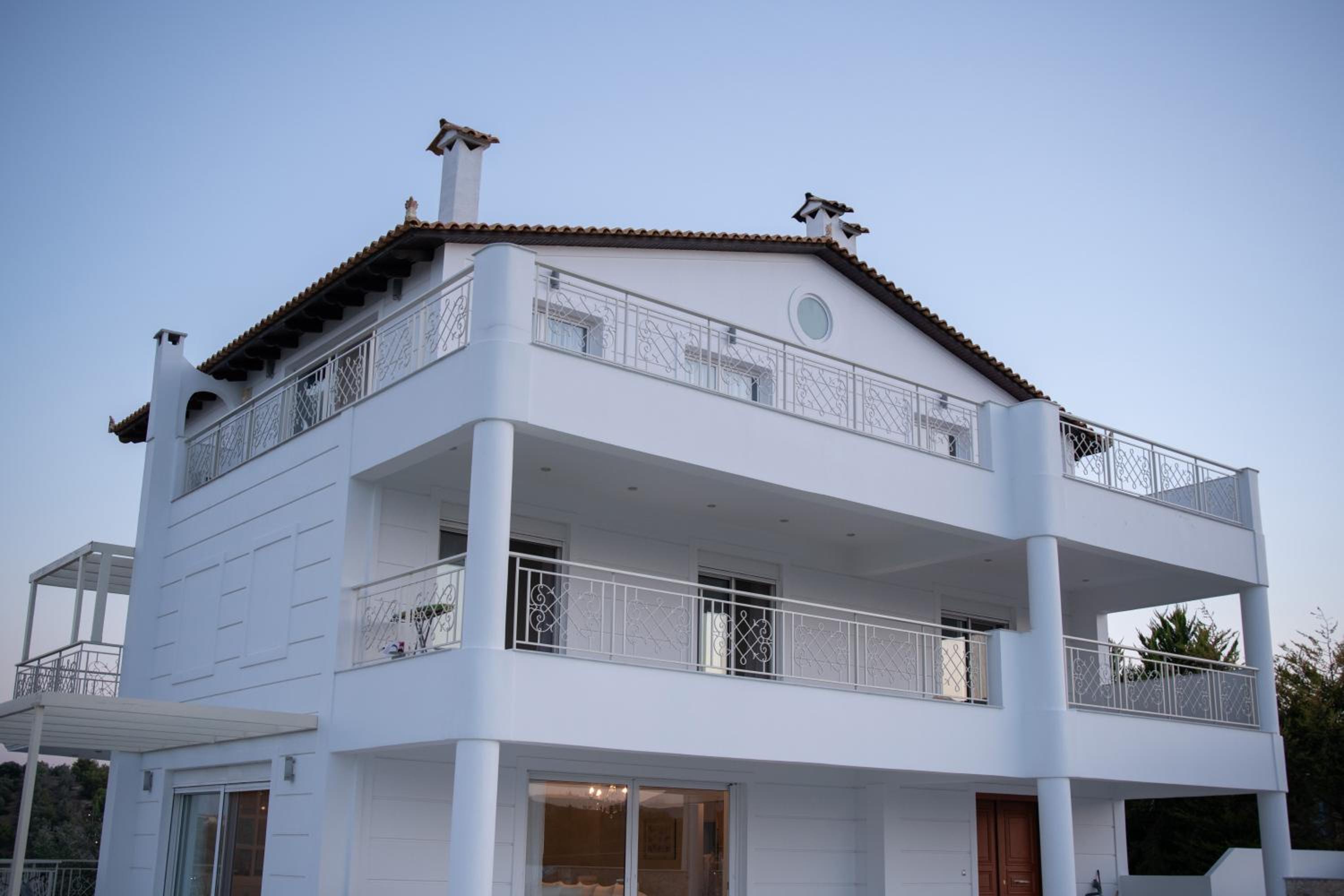 Villa Marina
