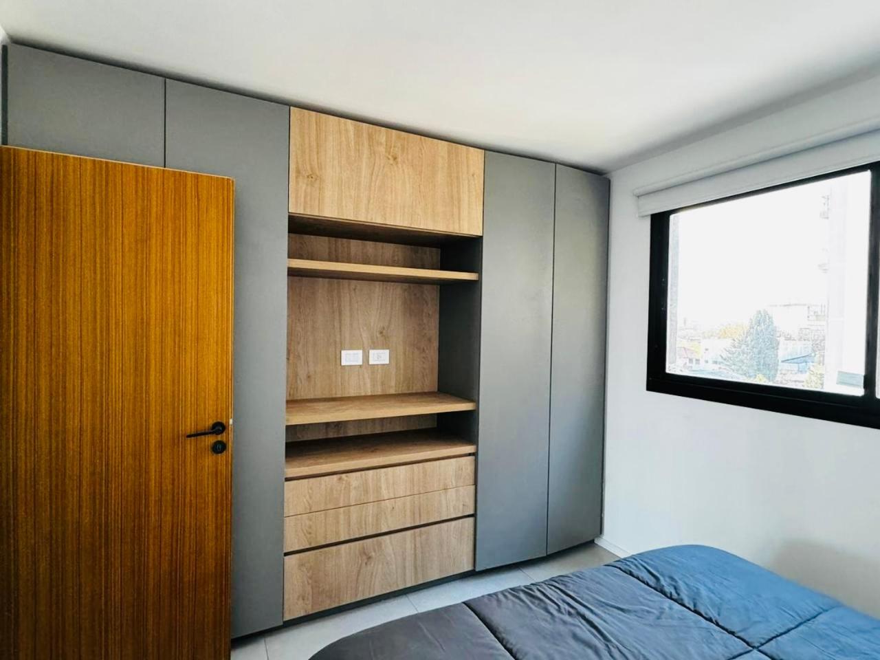 Center Suites fantastico