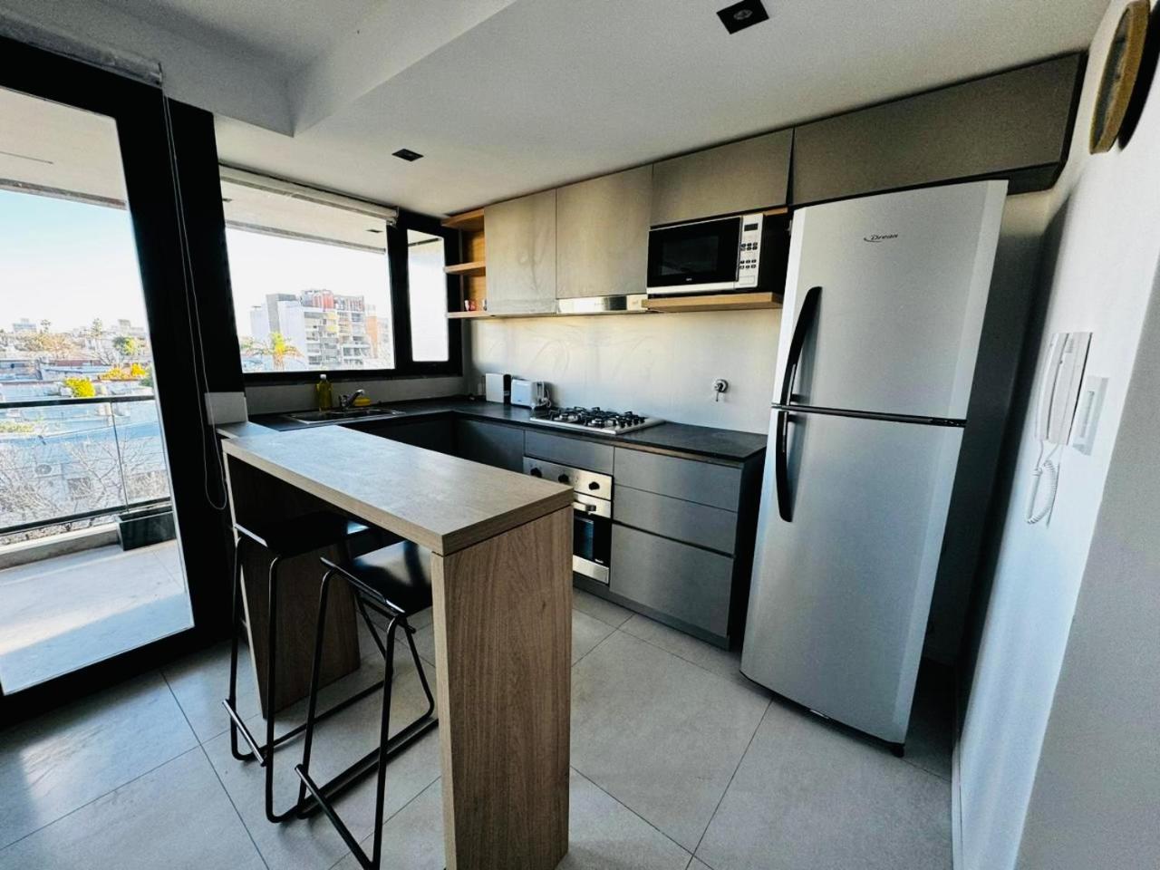 Center Suites fantastico