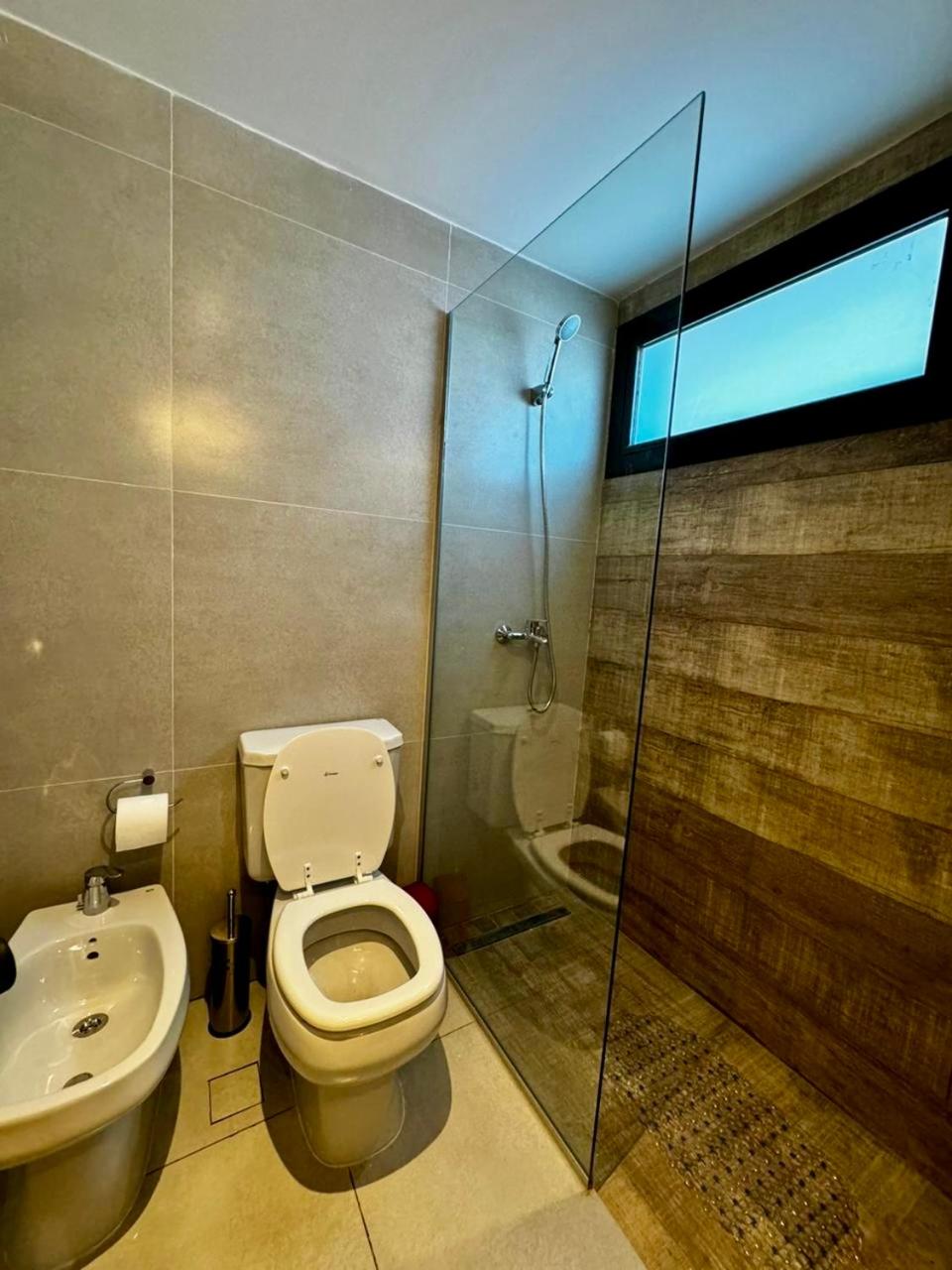Center Suites fantastico