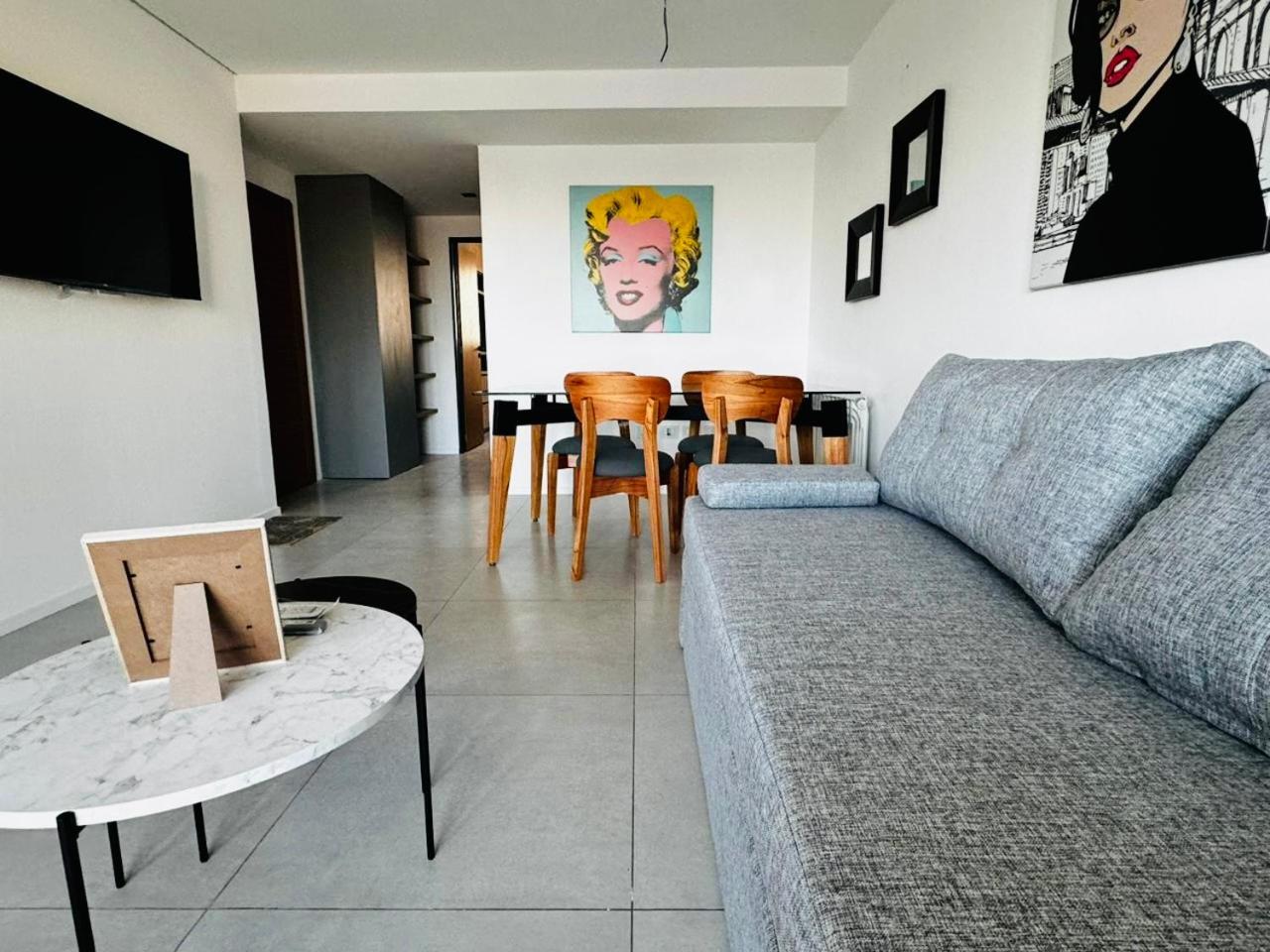 Center Suites fantastico