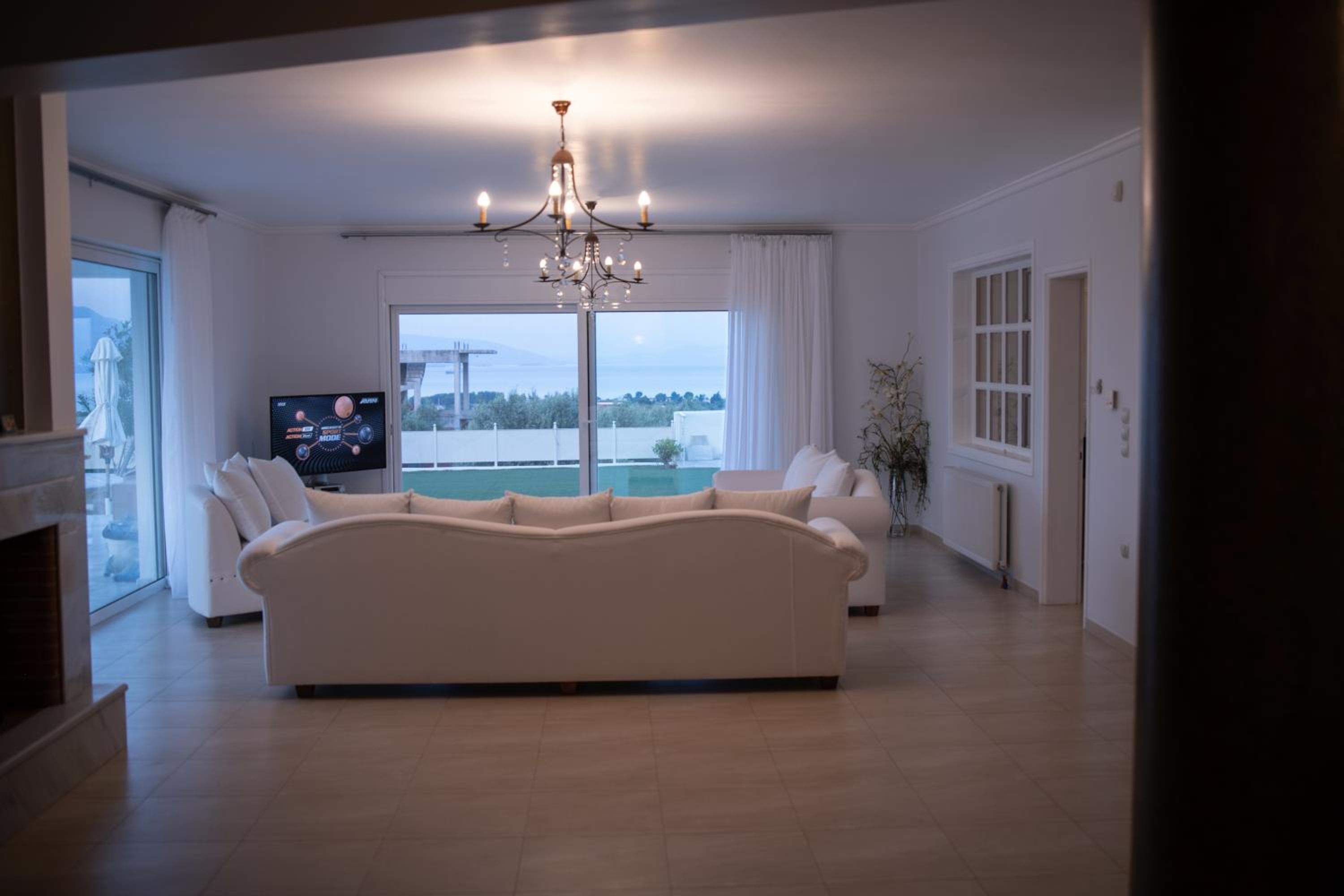 Villa Marina