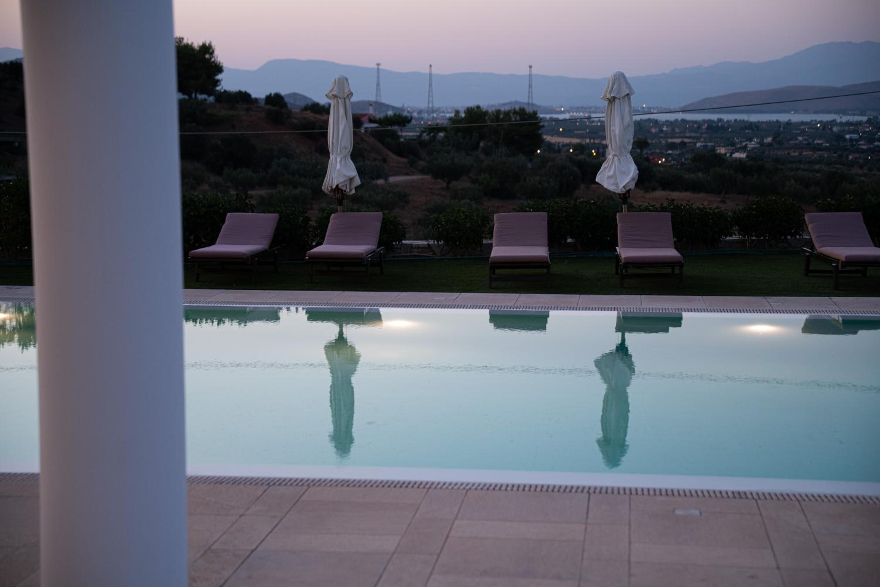 Villa Marina