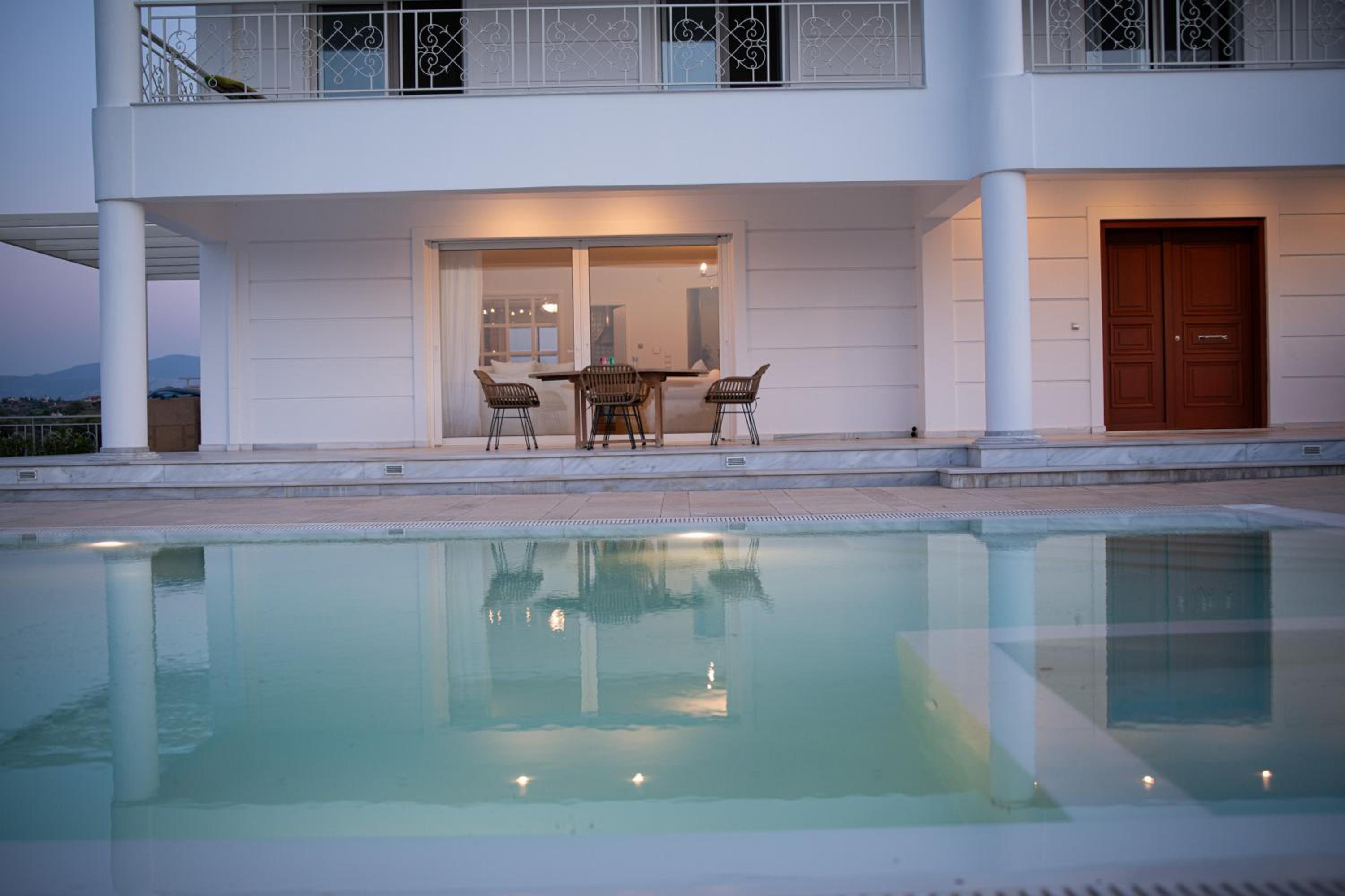 Villa Marina