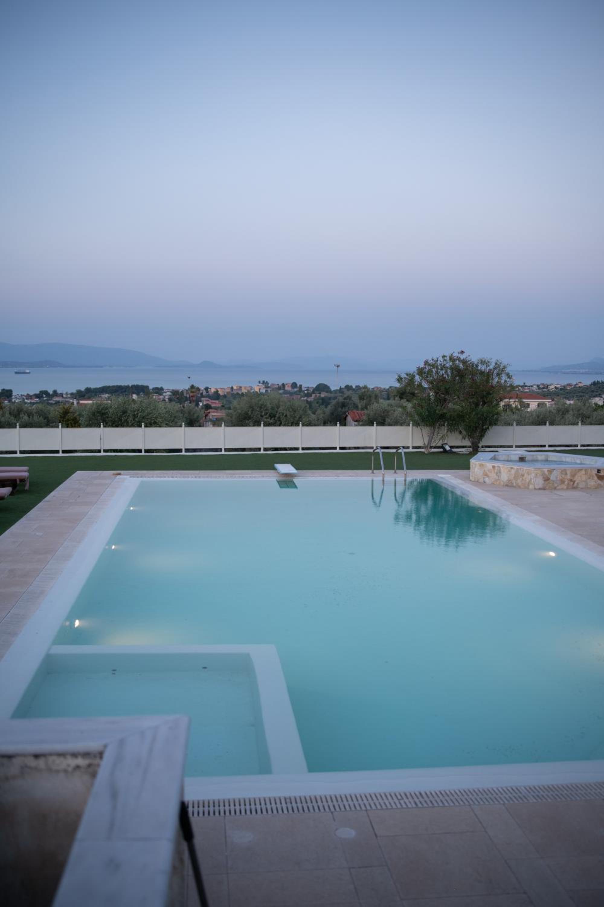 Villa Marina