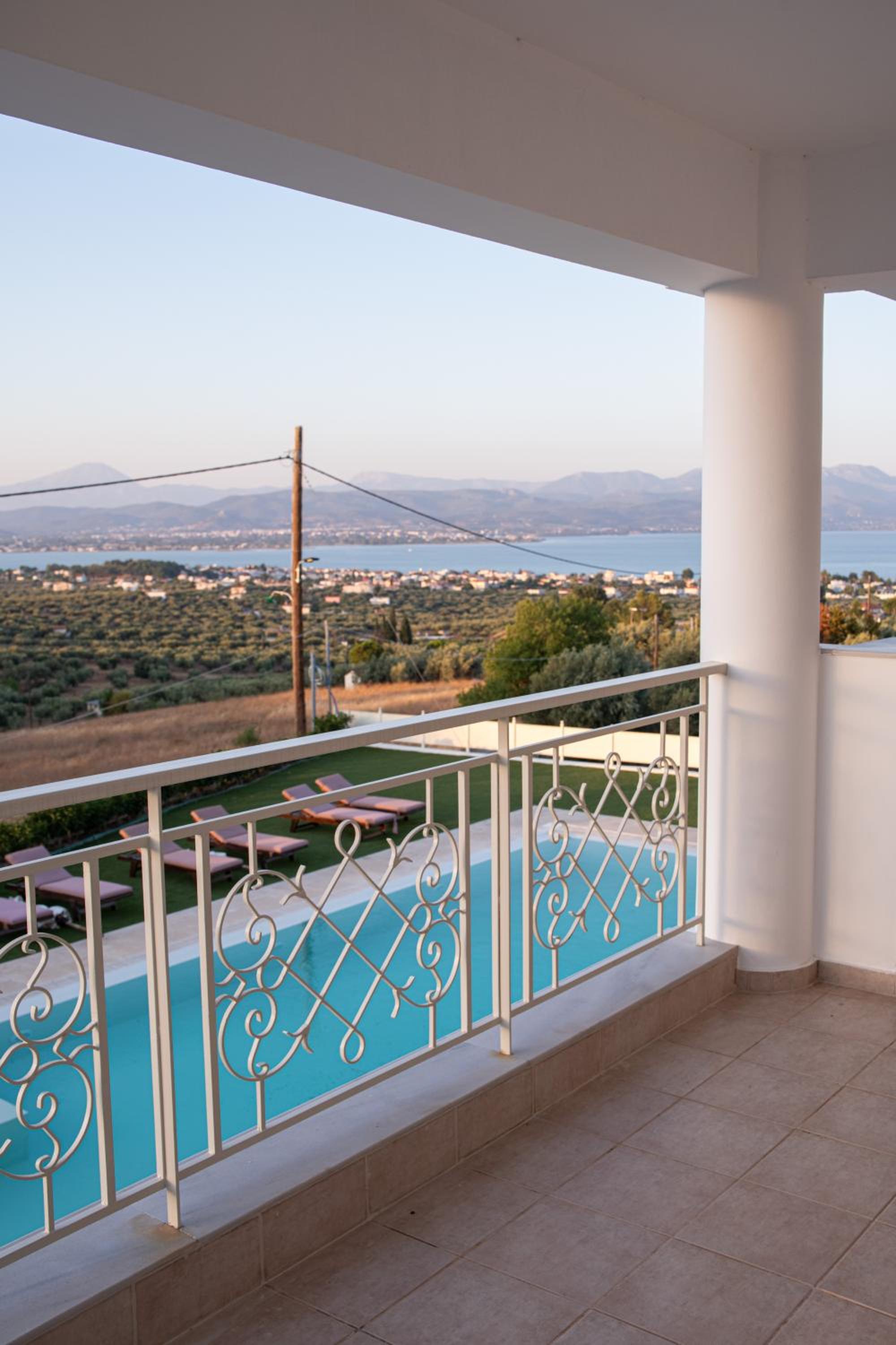 Villa Marina