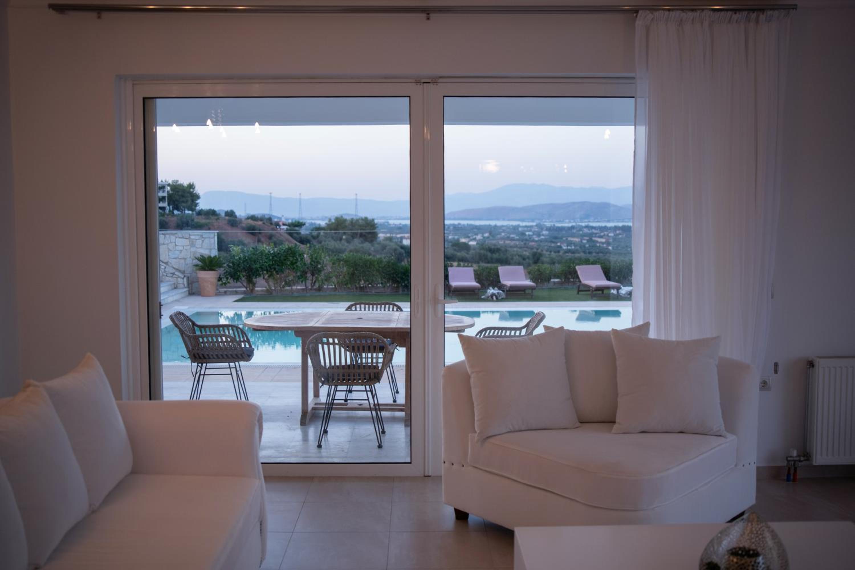 Villa Marina