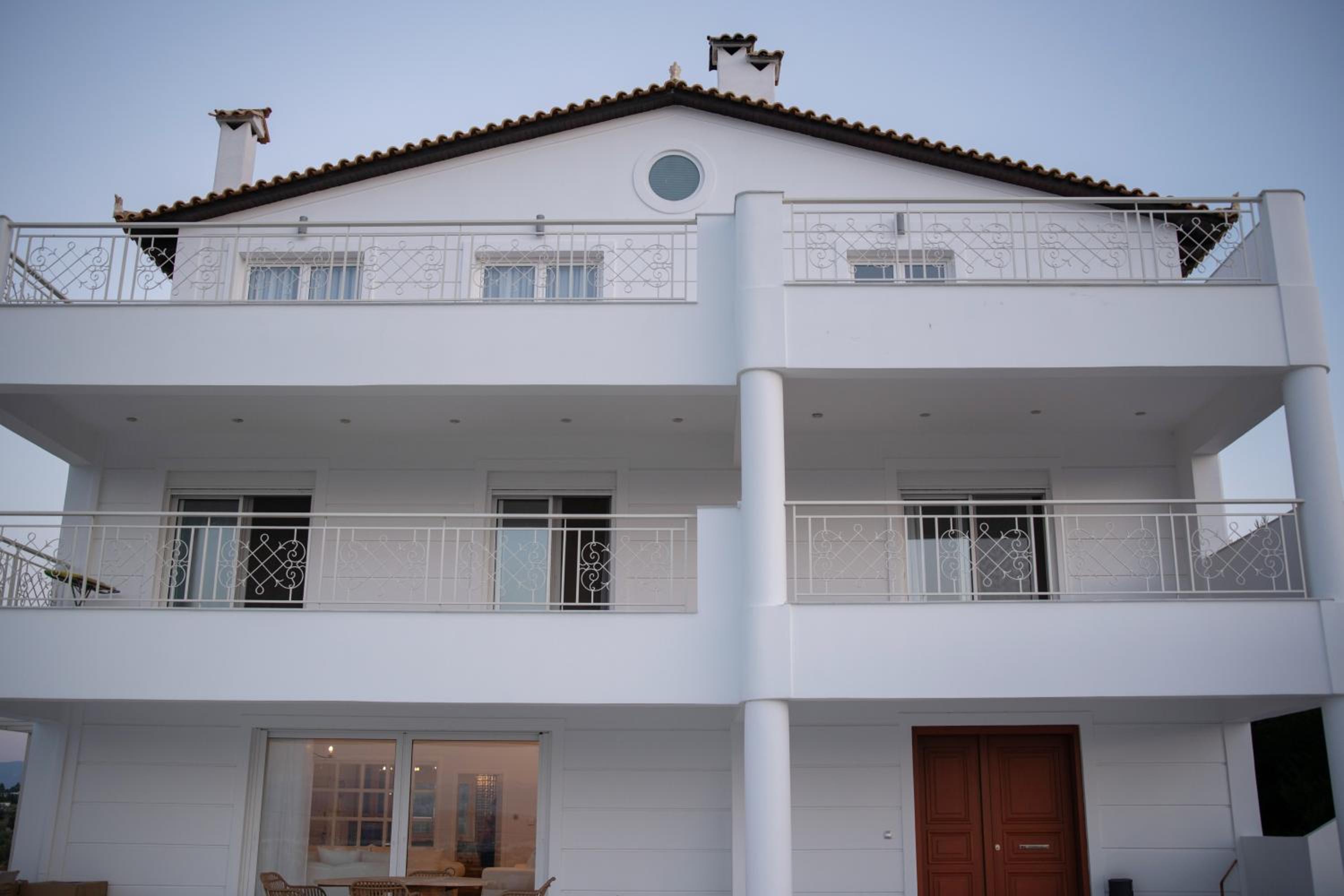 Villa Marina