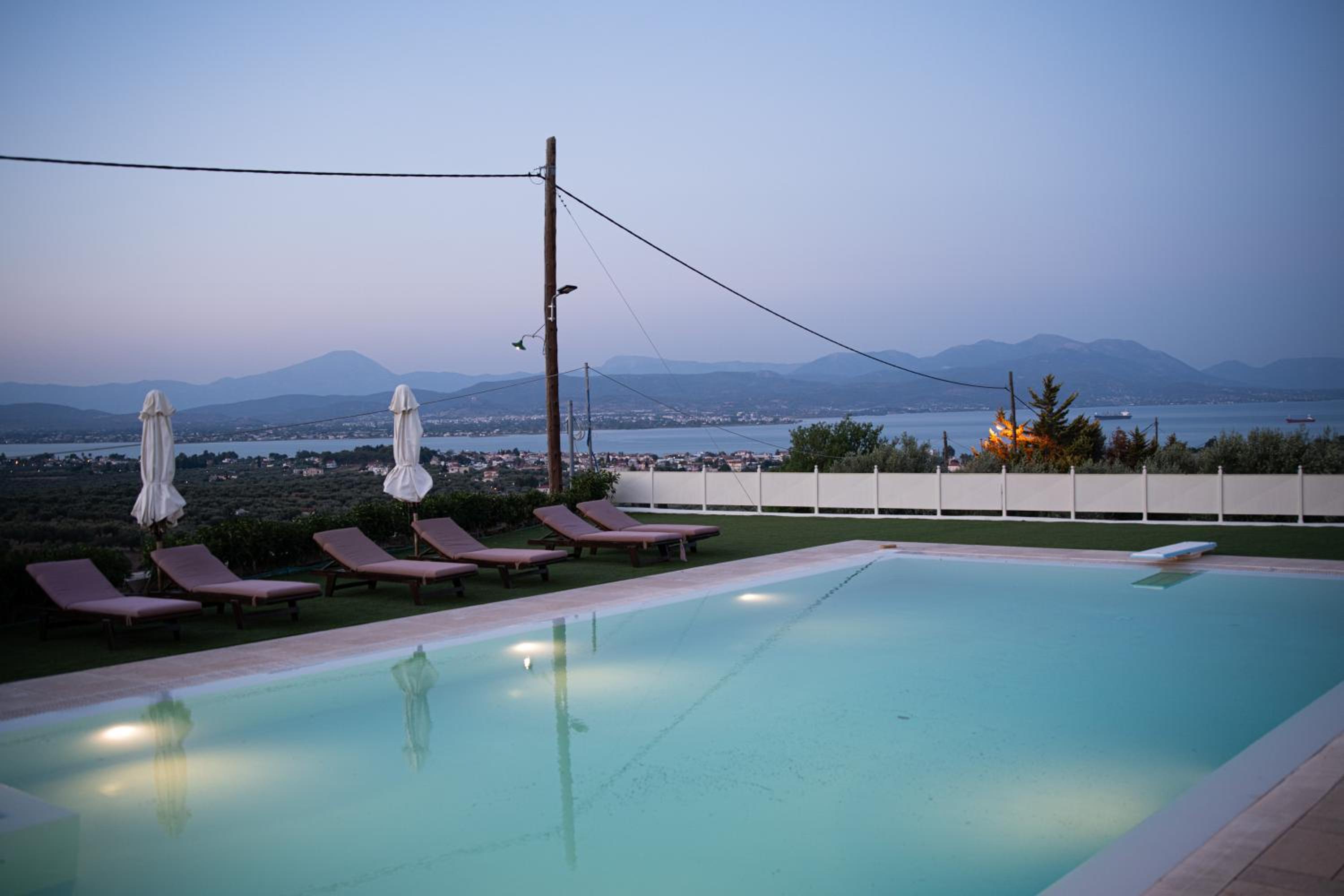 Villa Marina