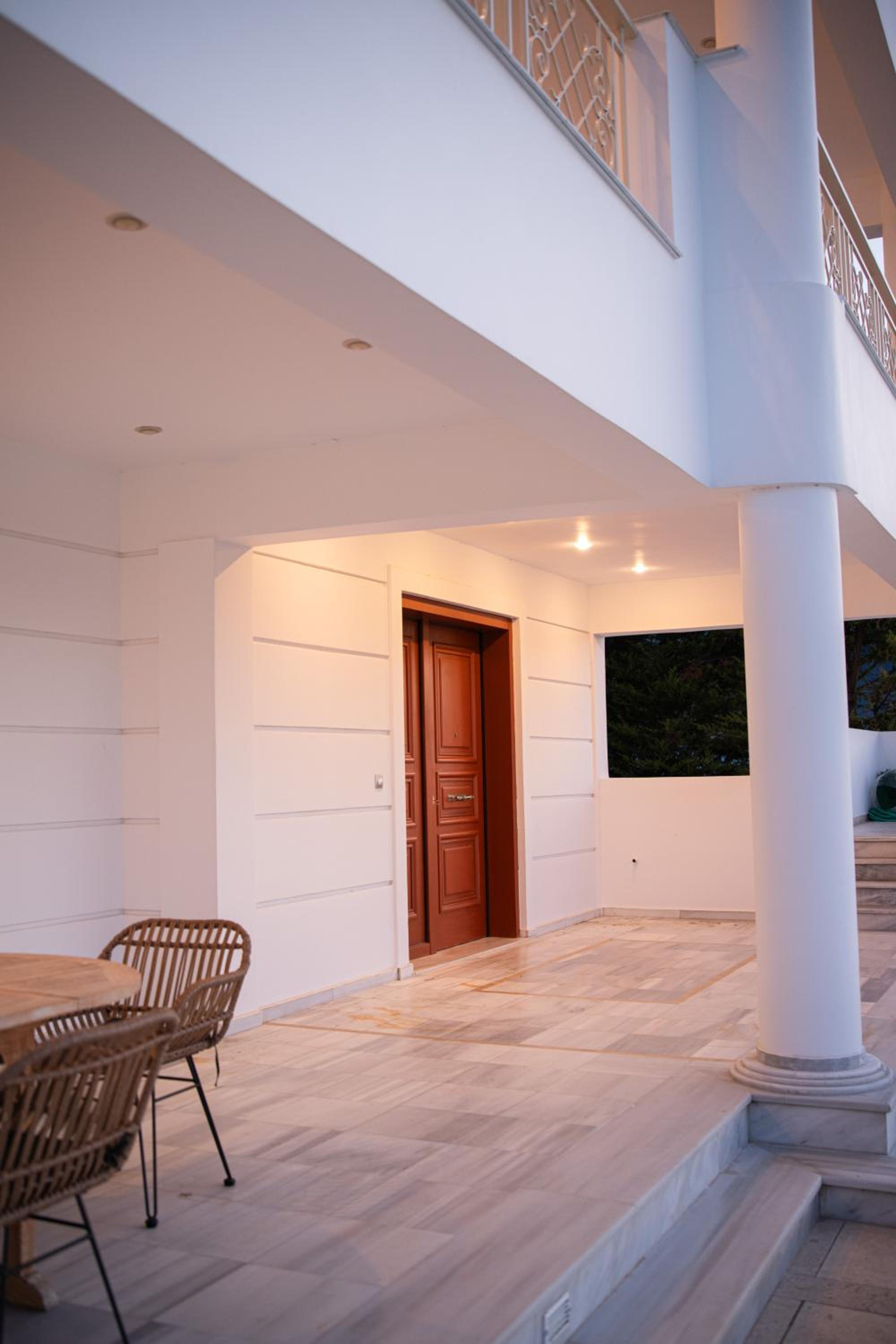 Villa Marina