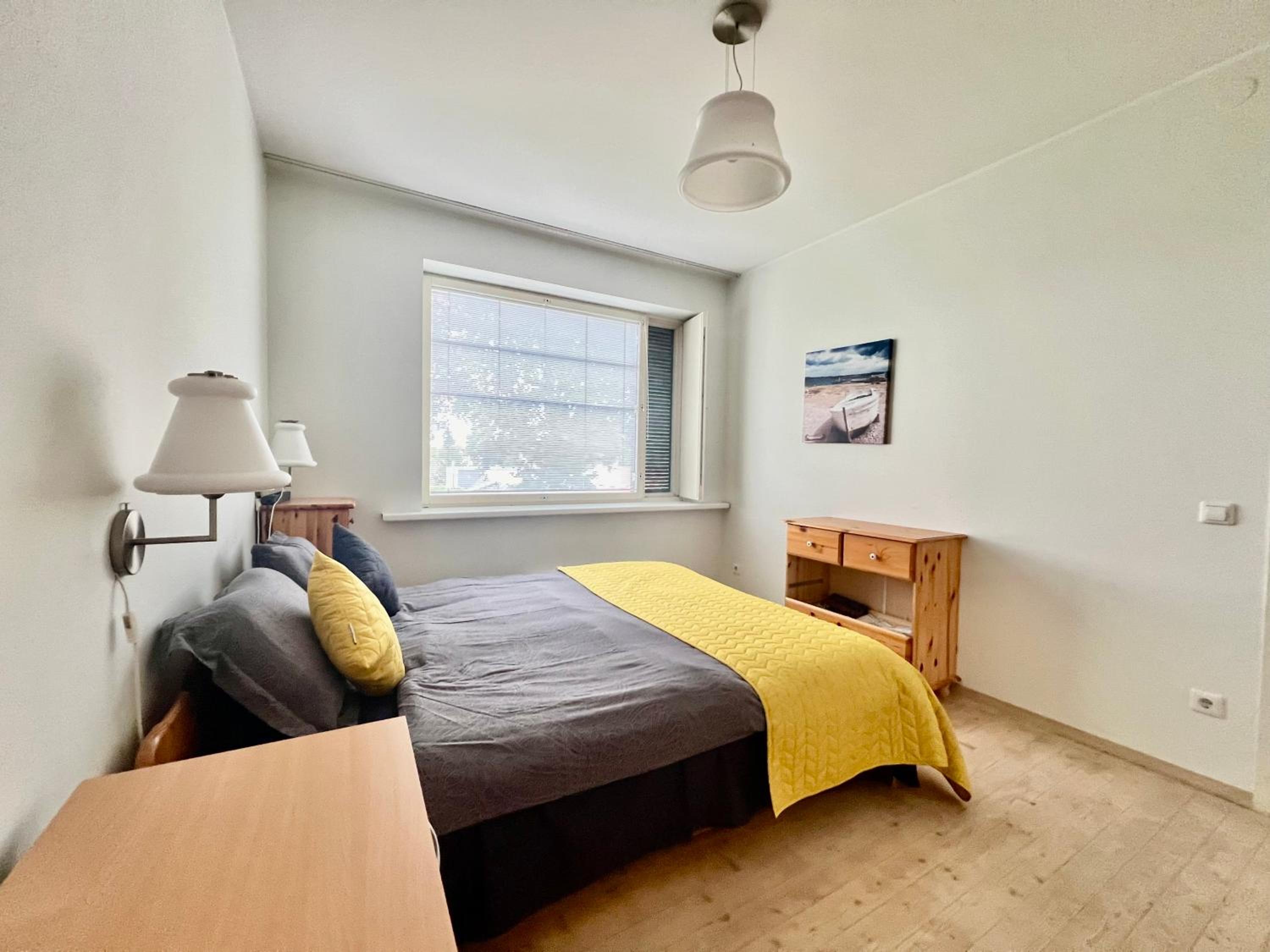 Sunny Beach Apartments