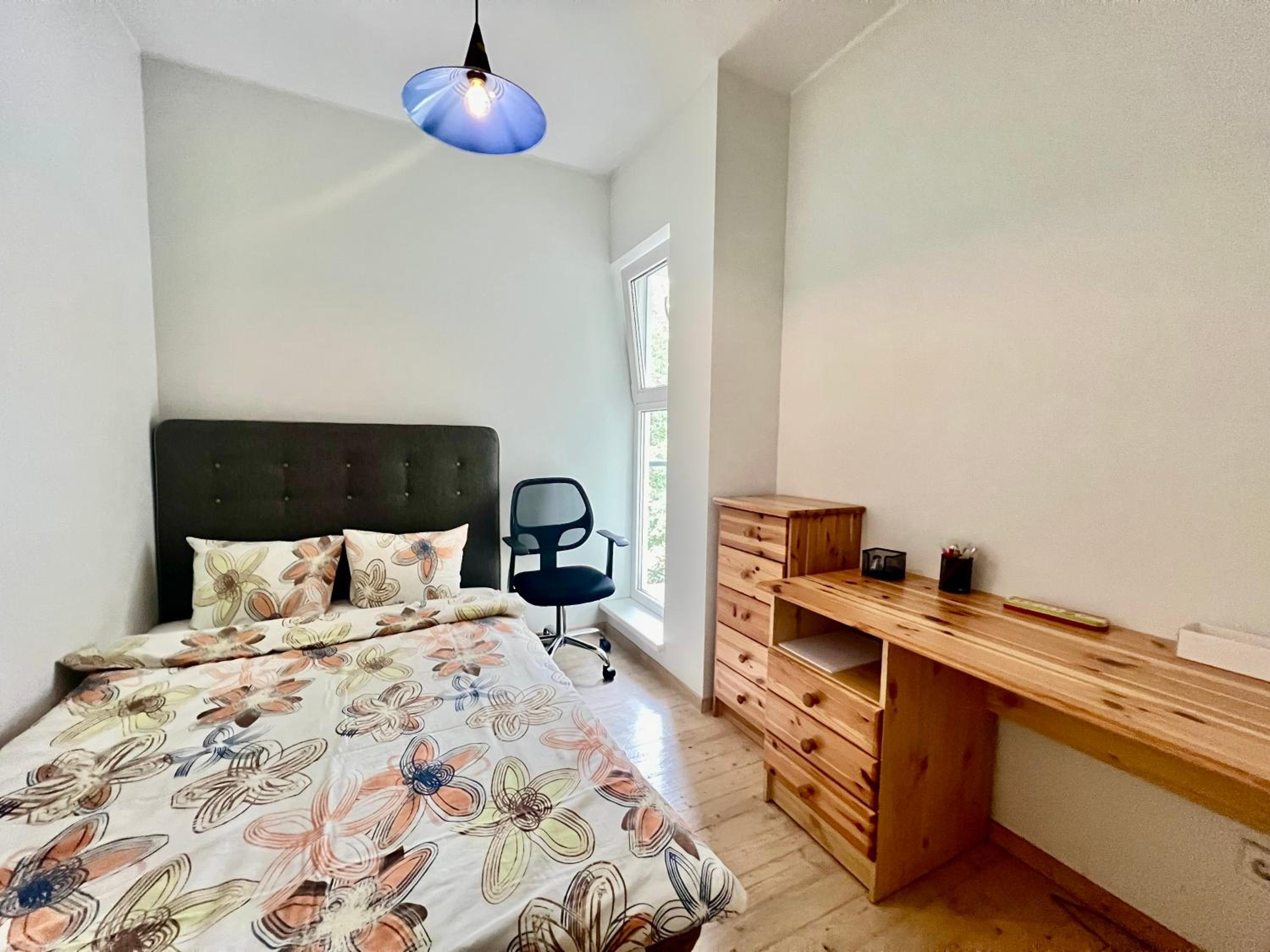 Sunny Beach Apartments